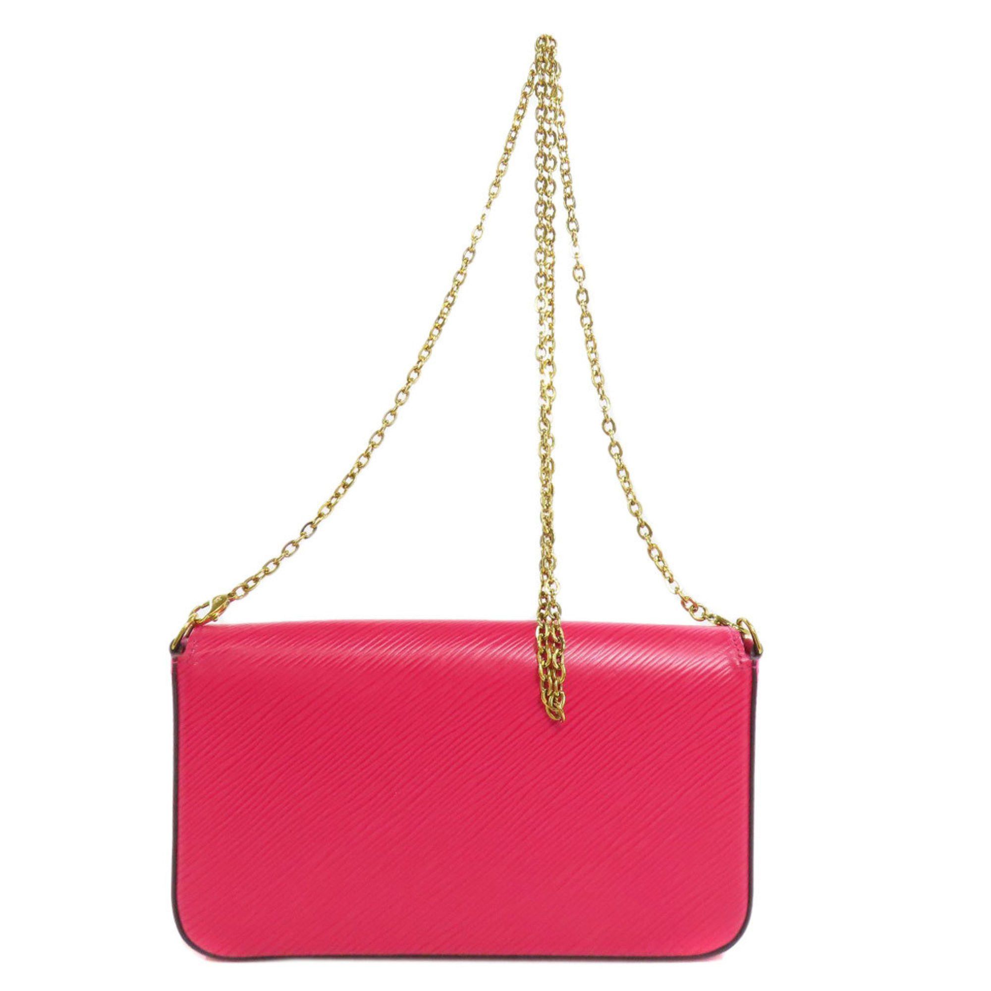 Louis Vuitton Louis Vuitton Felicie clutch Size ONE SIZE - 2 Thumbnail