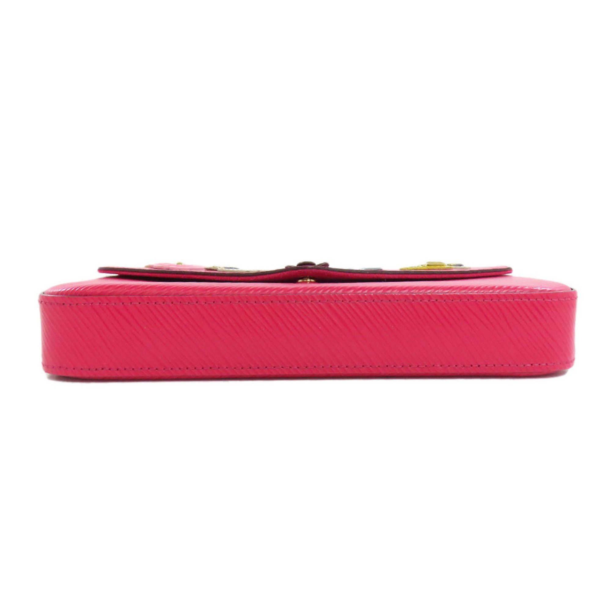 Louis Vuitton Louis Vuitton Felicie clutch Size ONE SIZE - 5 Thumbnail