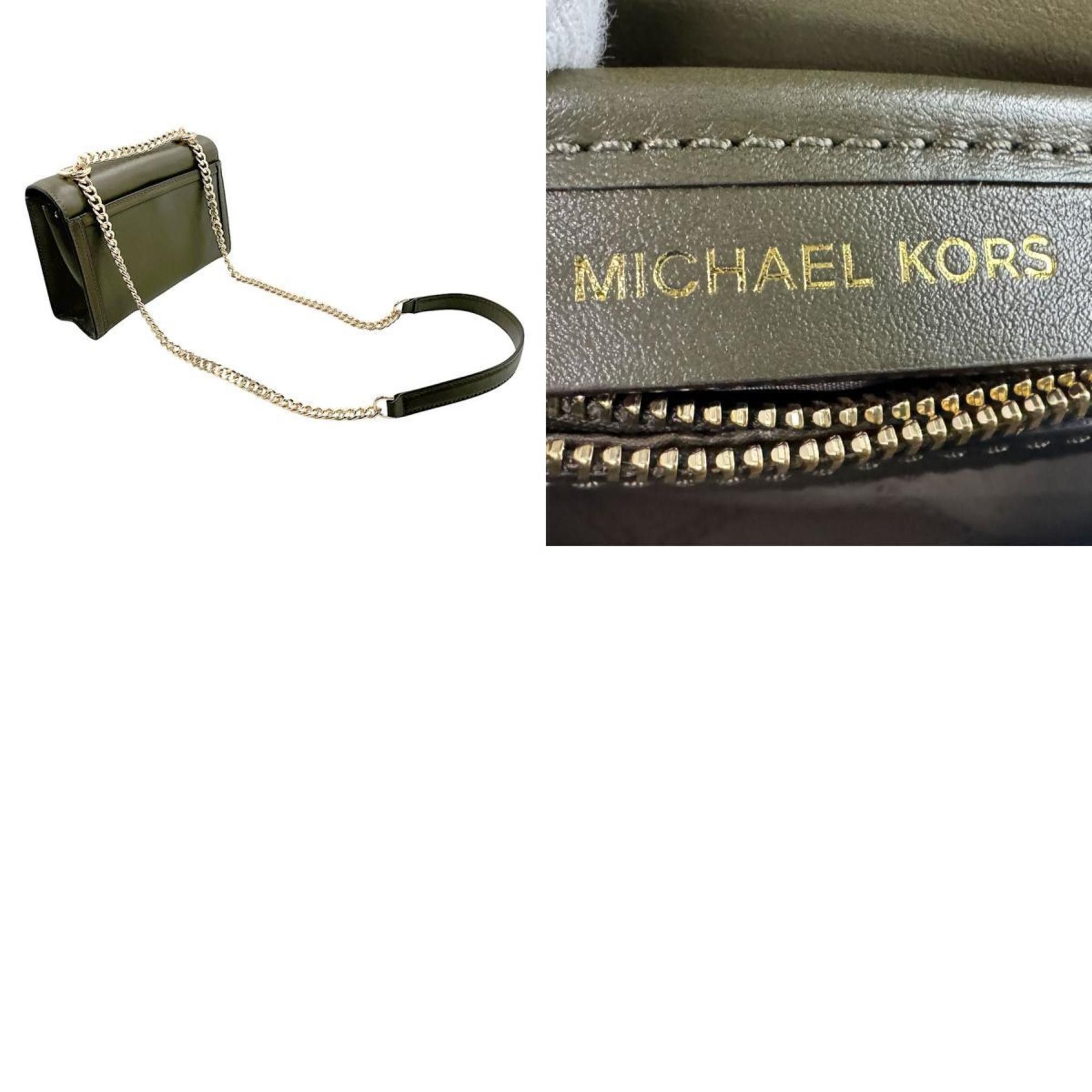 Michael Kors Michael Kors WHITNEY shoulder Size ONE SIZE - 5 Thumbnail