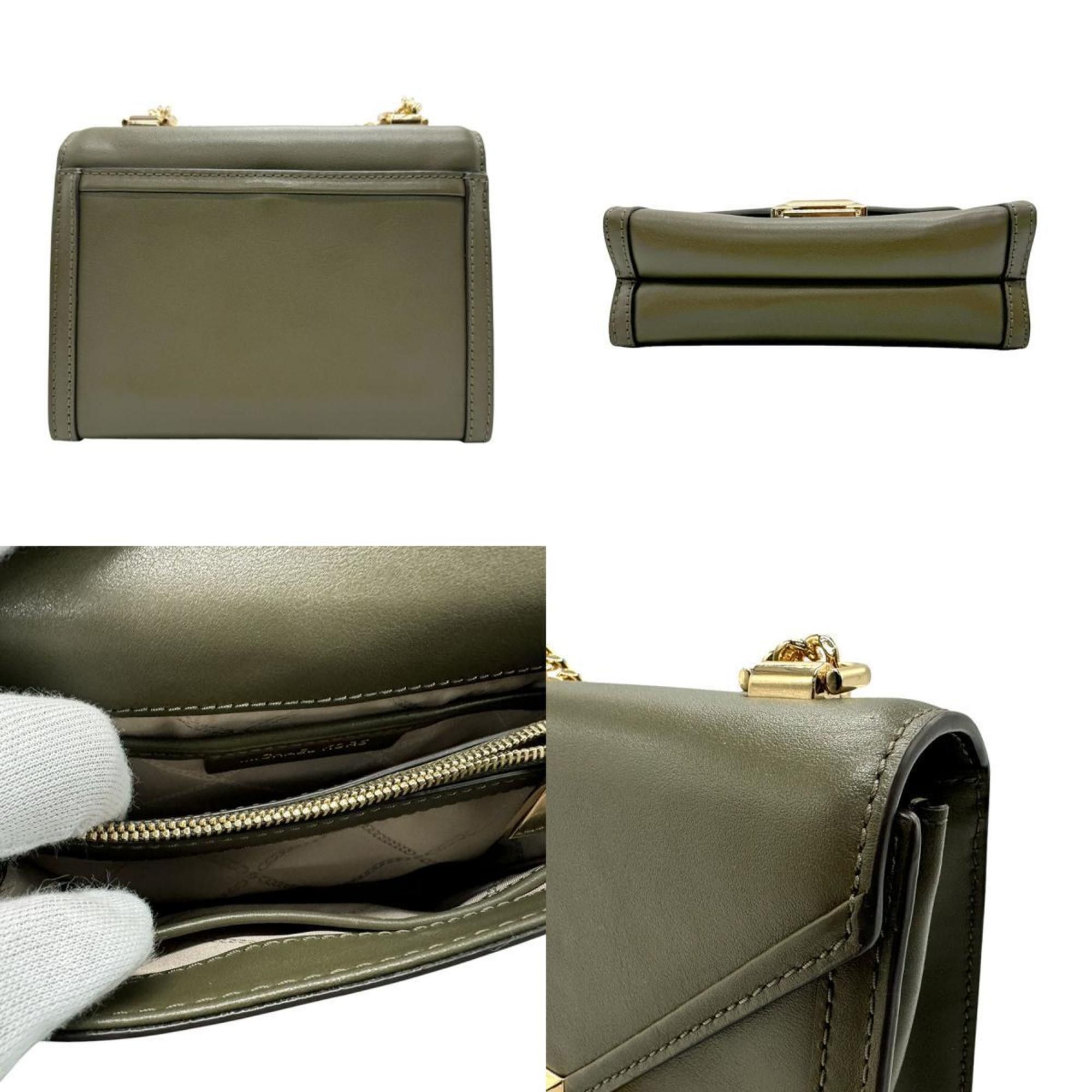 Michael Kors Michael Kors WHITNEY shoulder Size ONE SIZE - 4 Thumbnail