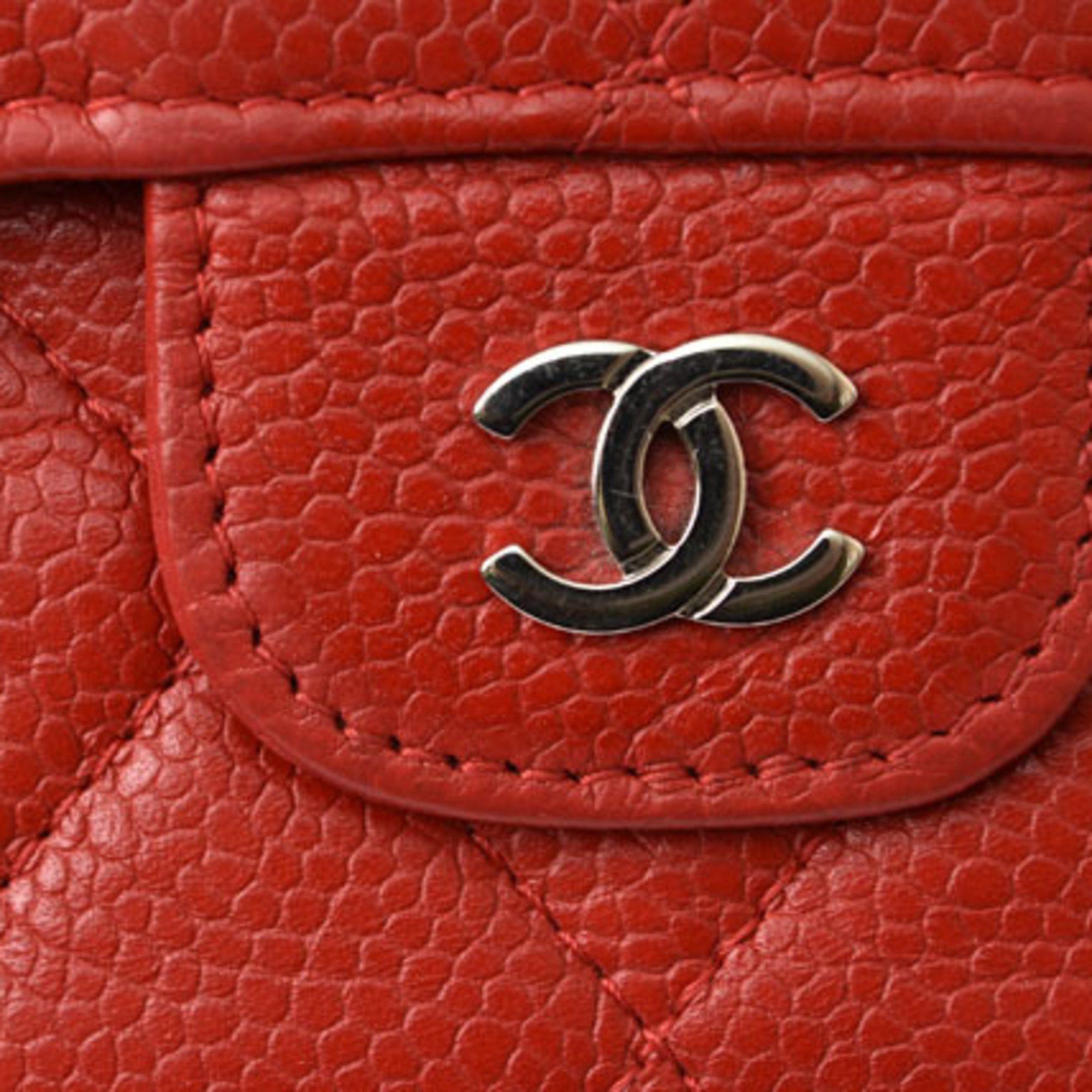 Chanel Chanel Matelassé wallet Size ONE SIZE - 10 Thumbnail