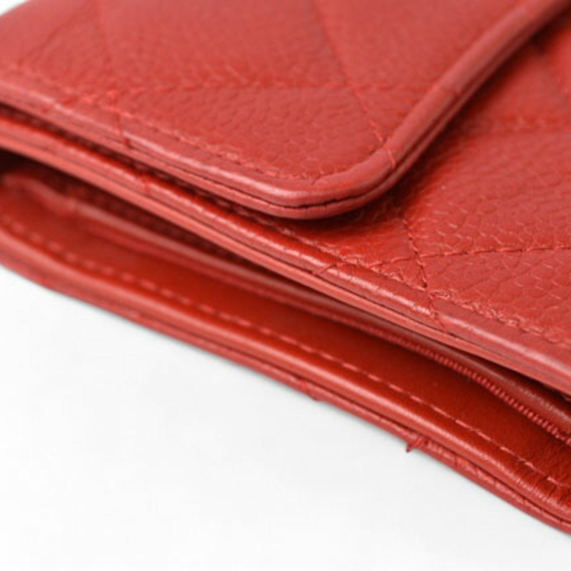 Chanel Chanel Matelassé wallet Size ONE SIZE - 5 Thumbnail