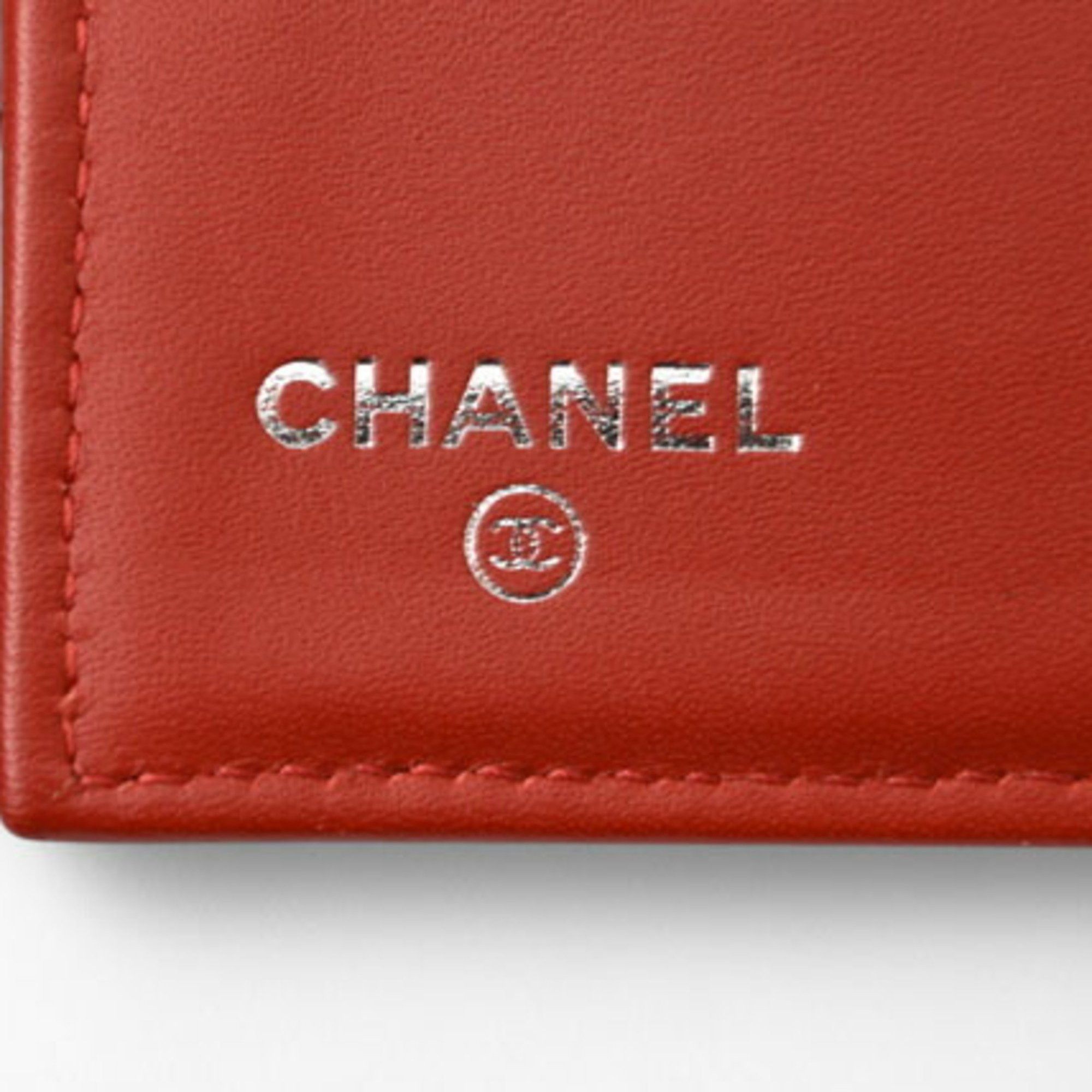 Chanel Chanel Matelassé wallet Size ONE SIZE - 12 Thumbnail