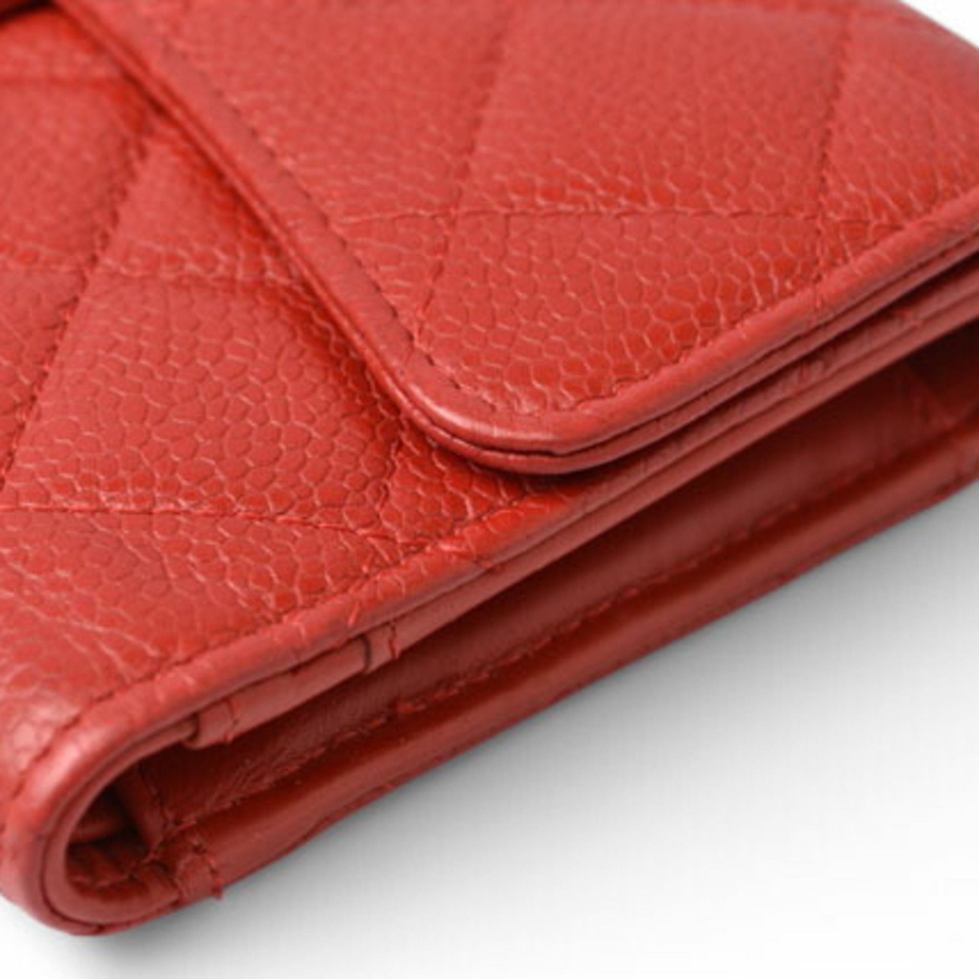 Chanel Chanel Matelassé wallet Size ONE SIZE - 4 Thumbnail