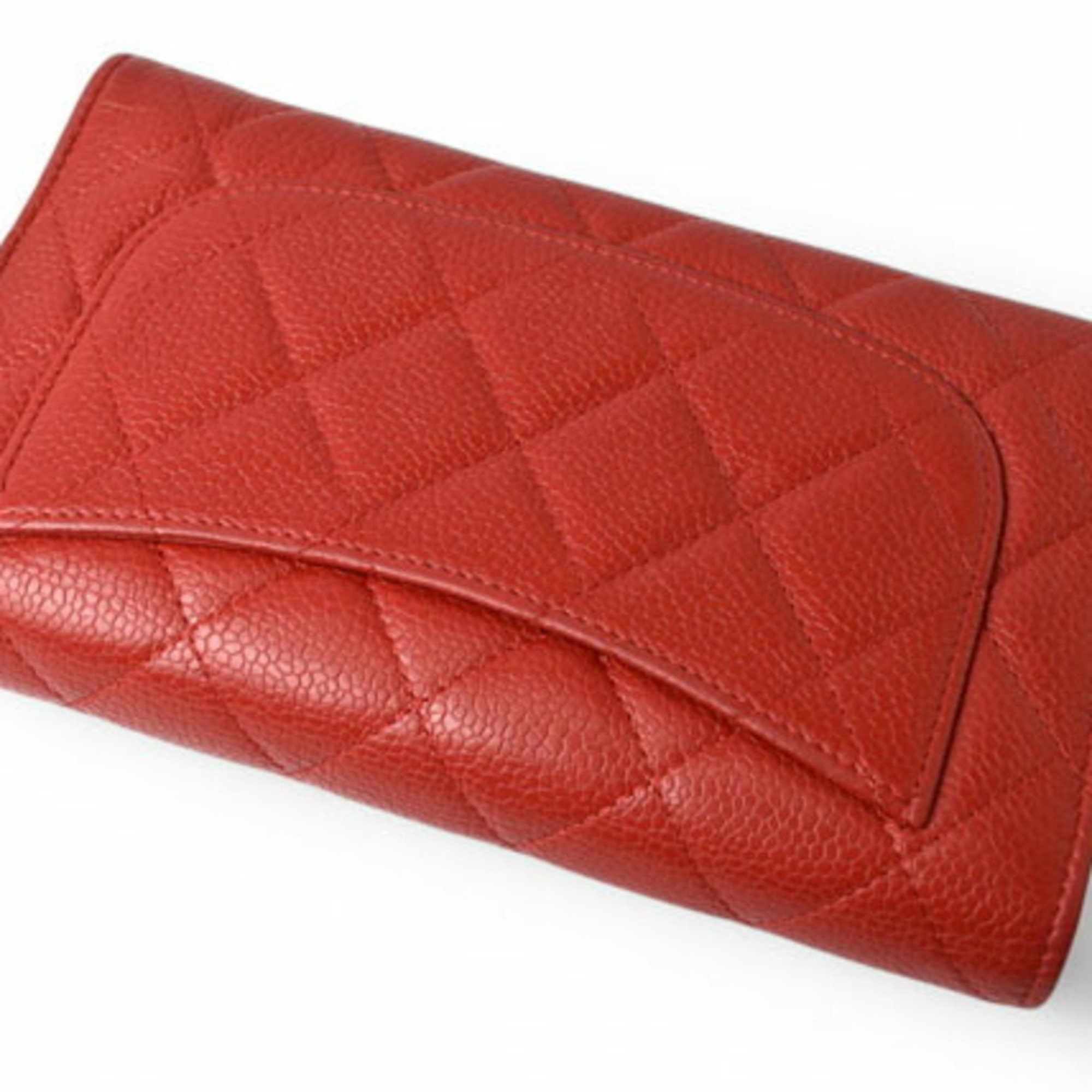 Chanel Chanel Matelassé wallet Size ONE SIZE - 2 Thumbnail