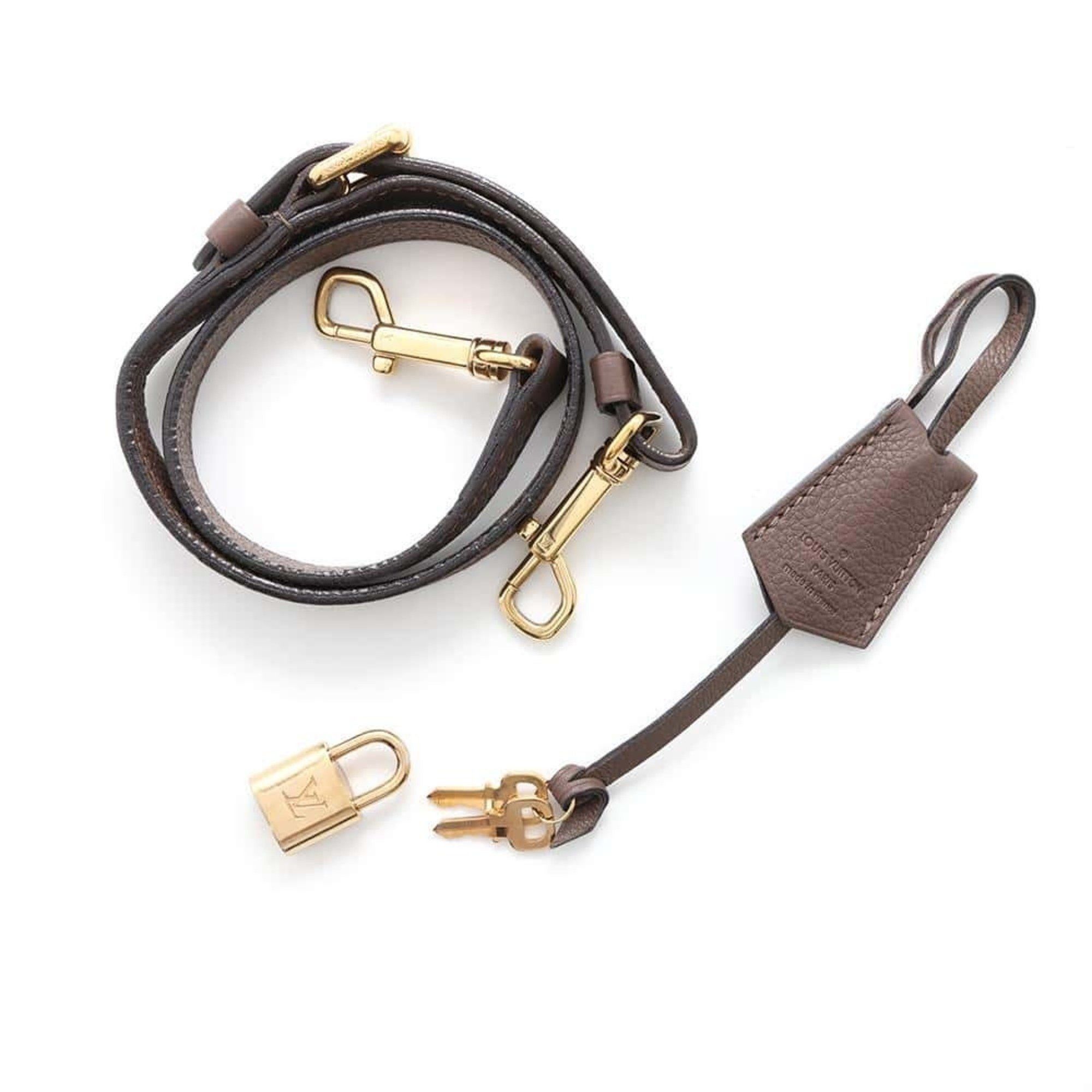 Louis Vuitton Louis Vuitton Stella PM handbag Size ONE SIZE - 13 Thumbnail