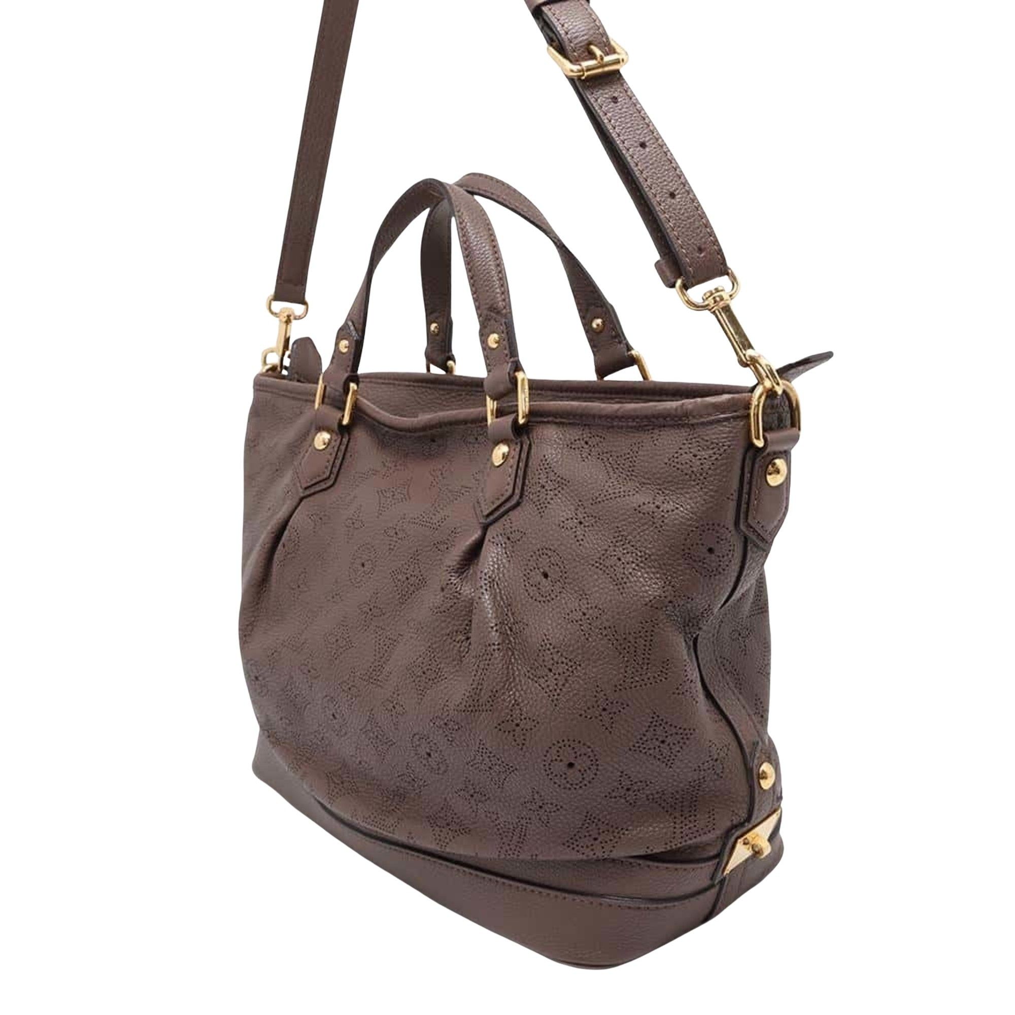 Louis Vuitton Louis Vuitton Stella PM handbag Size ONE SIZE - 2 Thumbnail