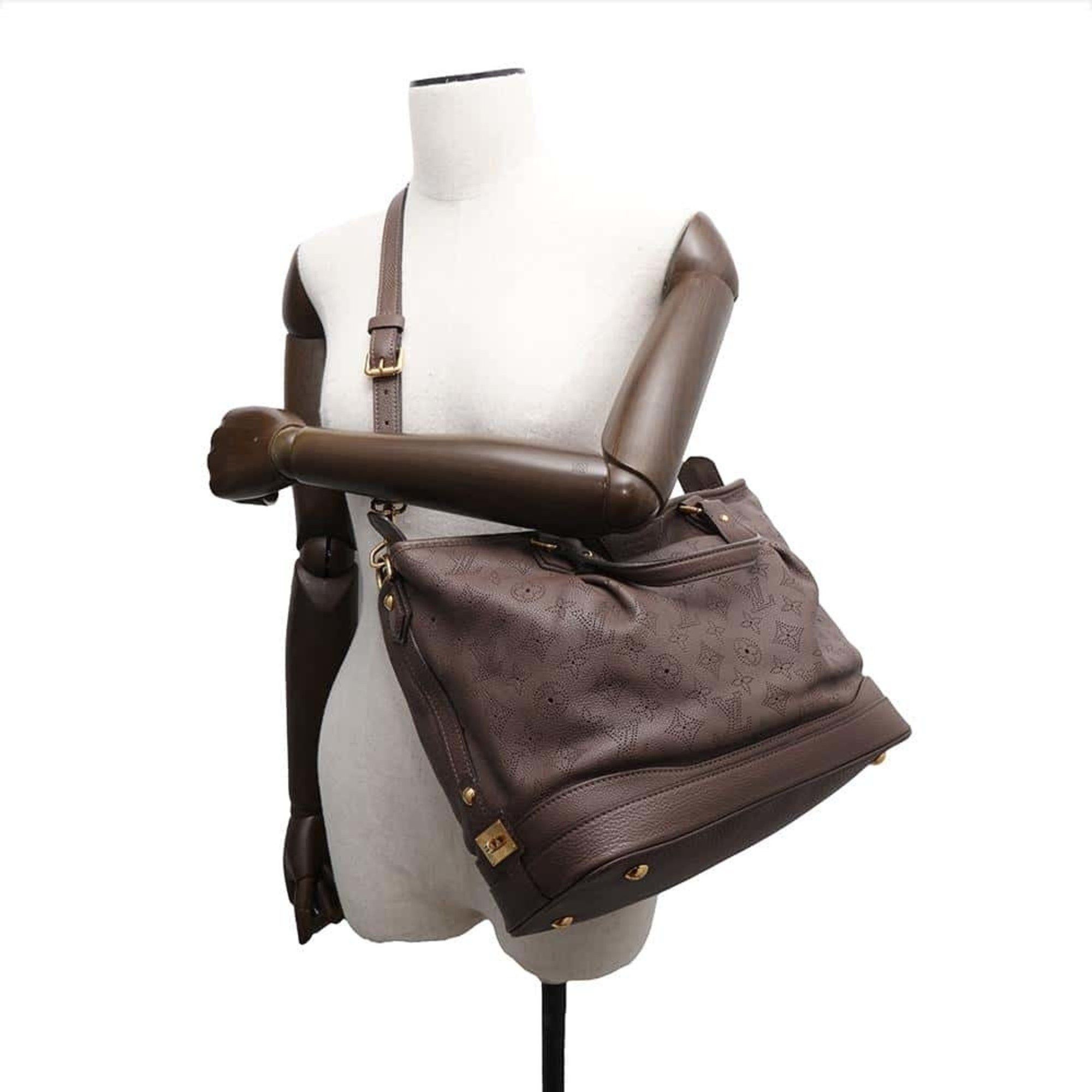 Louis Vuitton Louis Vuitton Stella PM handbag Size ONE SIZE - 14 Thumbnail