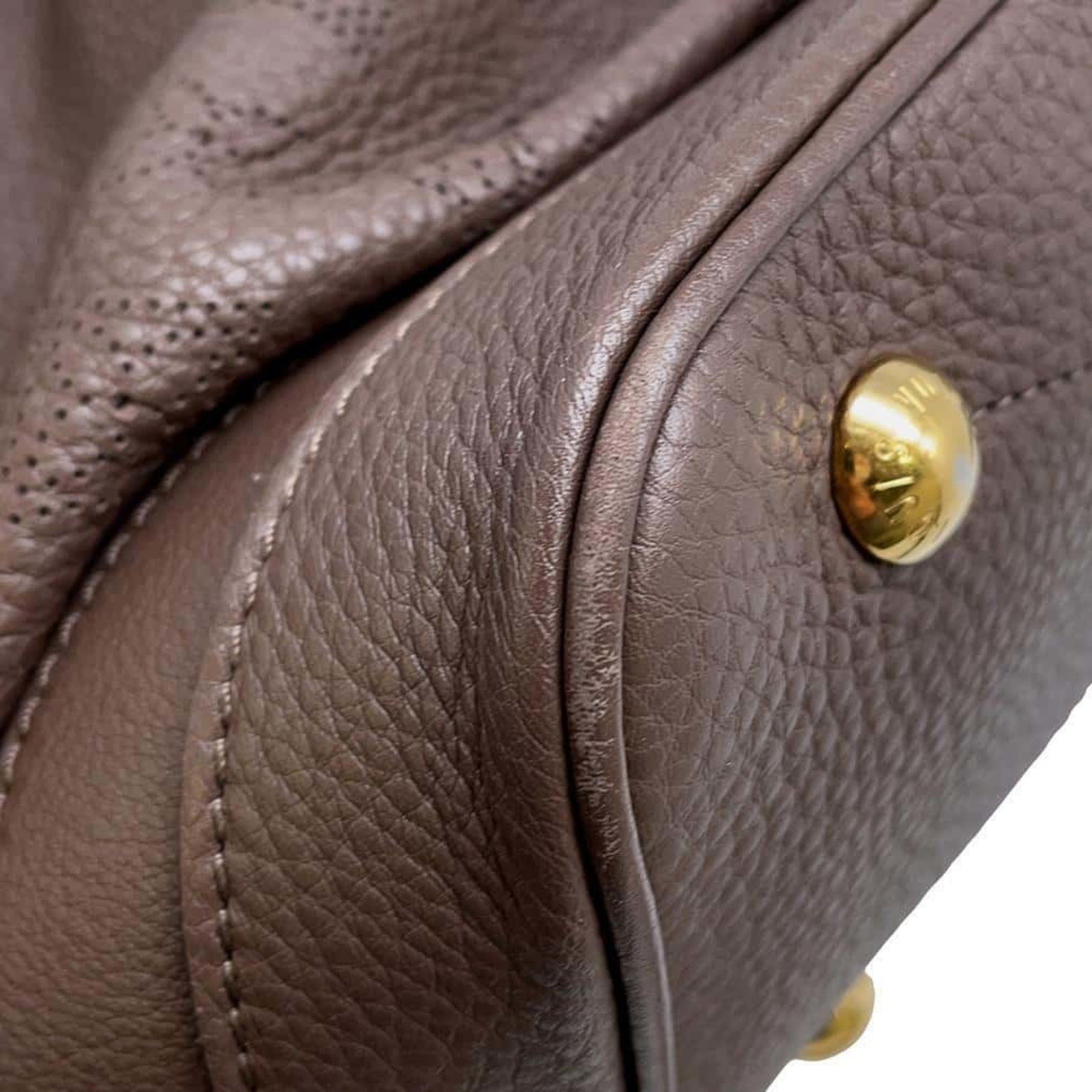 Louis Vuitton Louis Vuitton Stella PM handbag Size ONE SIZE - 5 Thumbnail