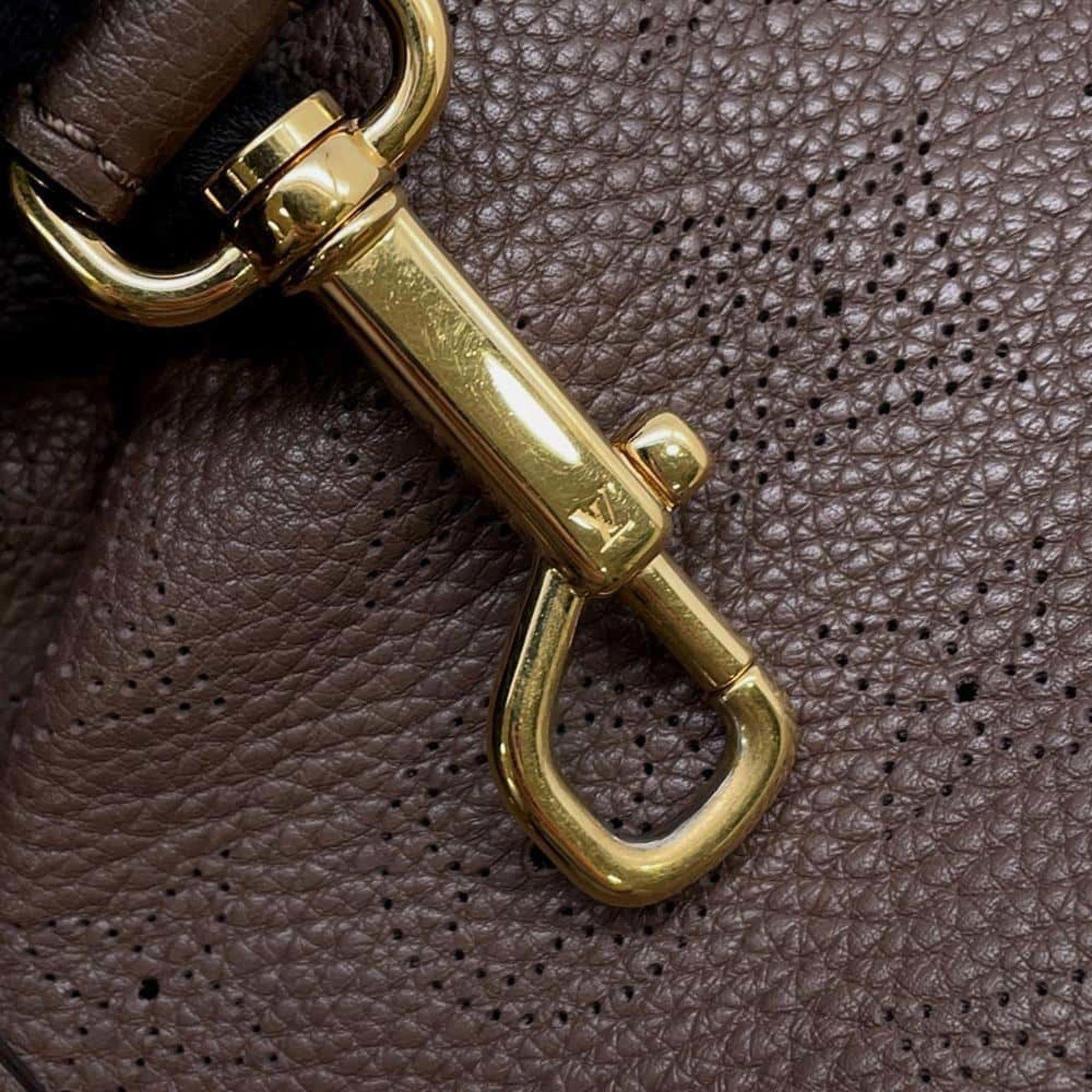 Louis Vuitton Louis Vuitton Stella PM handbag Size ONE SIZE - 9 Thumbnail