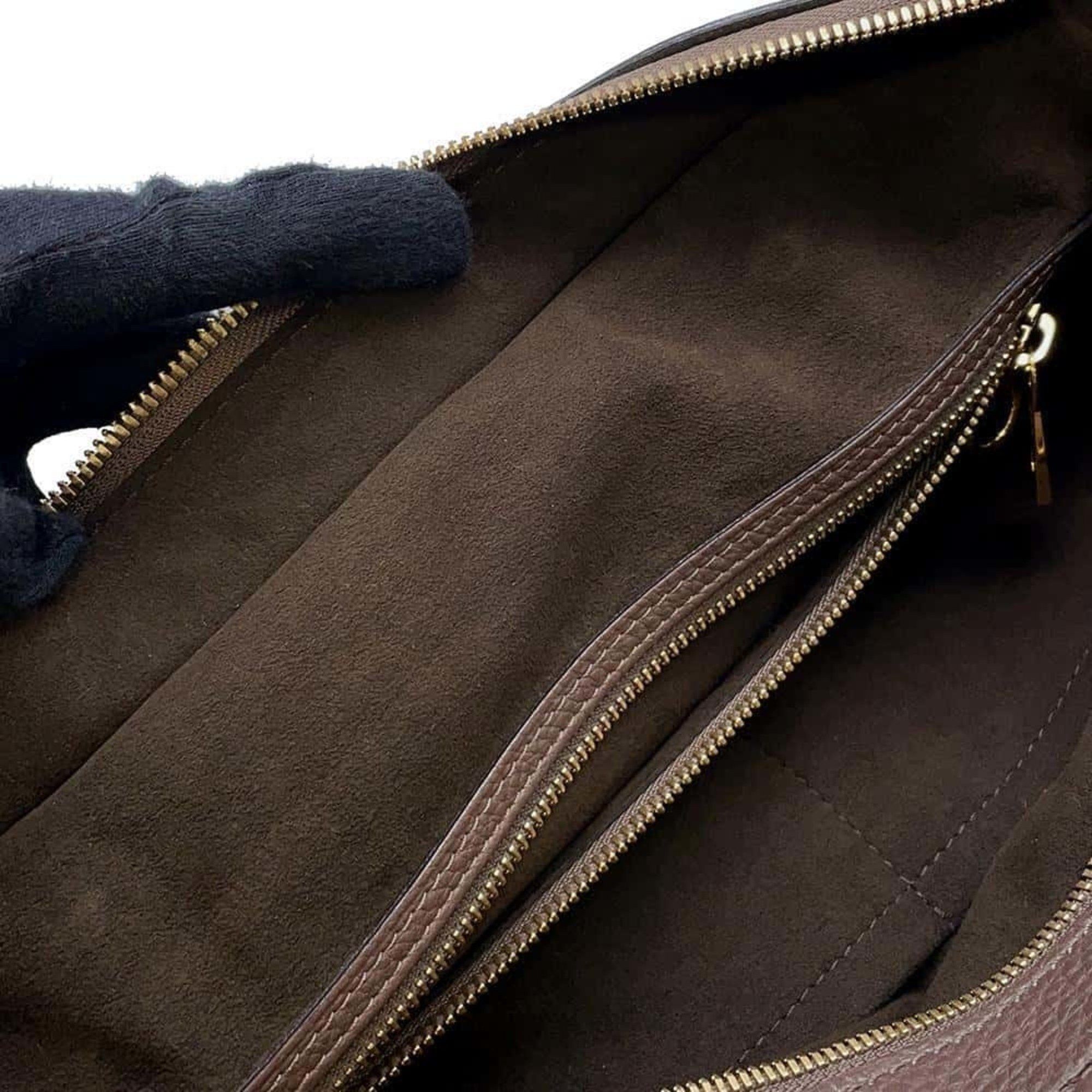 Louis Vuitton Louis Vuitton Stella PM handbag Size ONE SIZE - 10 Thumbnail