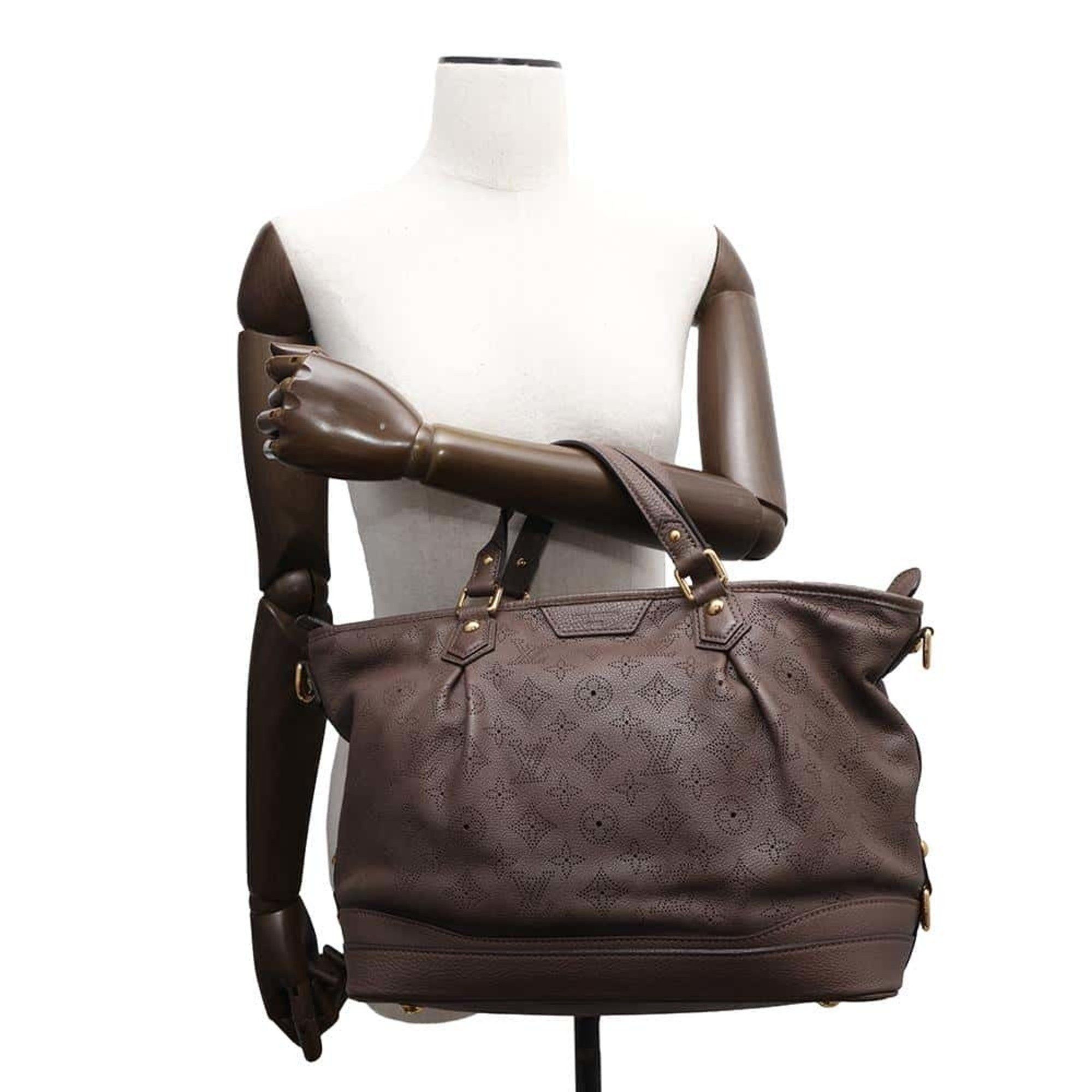 Louis Vuitton Louis Vuitton Stella PM handbag Size ONE SIZE - 15 Thumbnail
