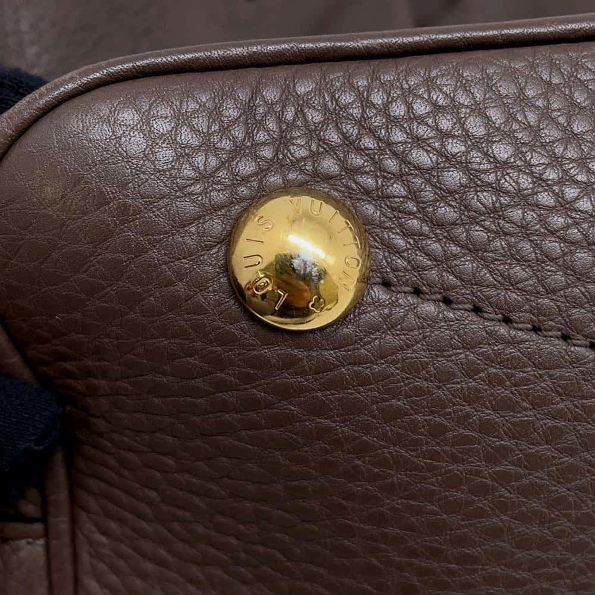 Louis Vuitton Louis Vuitton Stella PM handbag Size ONE SIZE - 8 Thumbnail