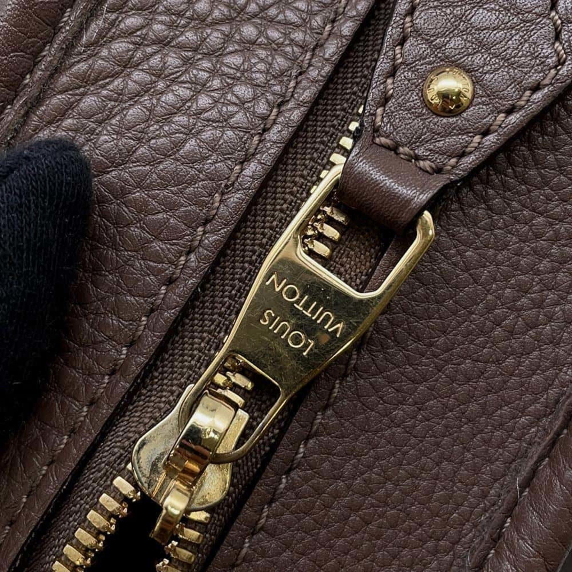 Louis Vuitton Louis Vuitton Stella PM handbag Size ONE SIZE - 7 Thumbnail