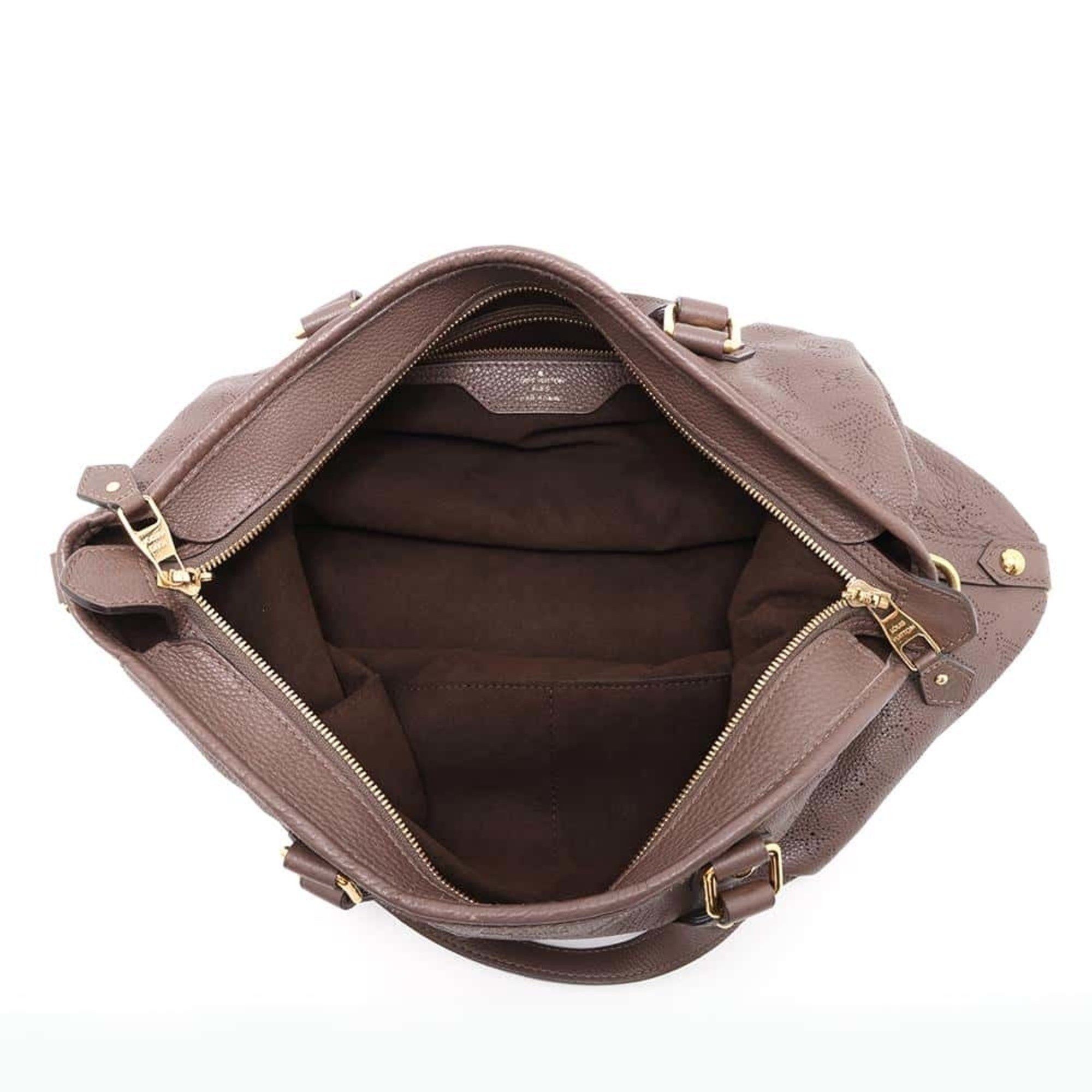 Louis Vuitton Louis Vuitton Stella PM handbag Size ONE SIZE - 11 Thumbnail