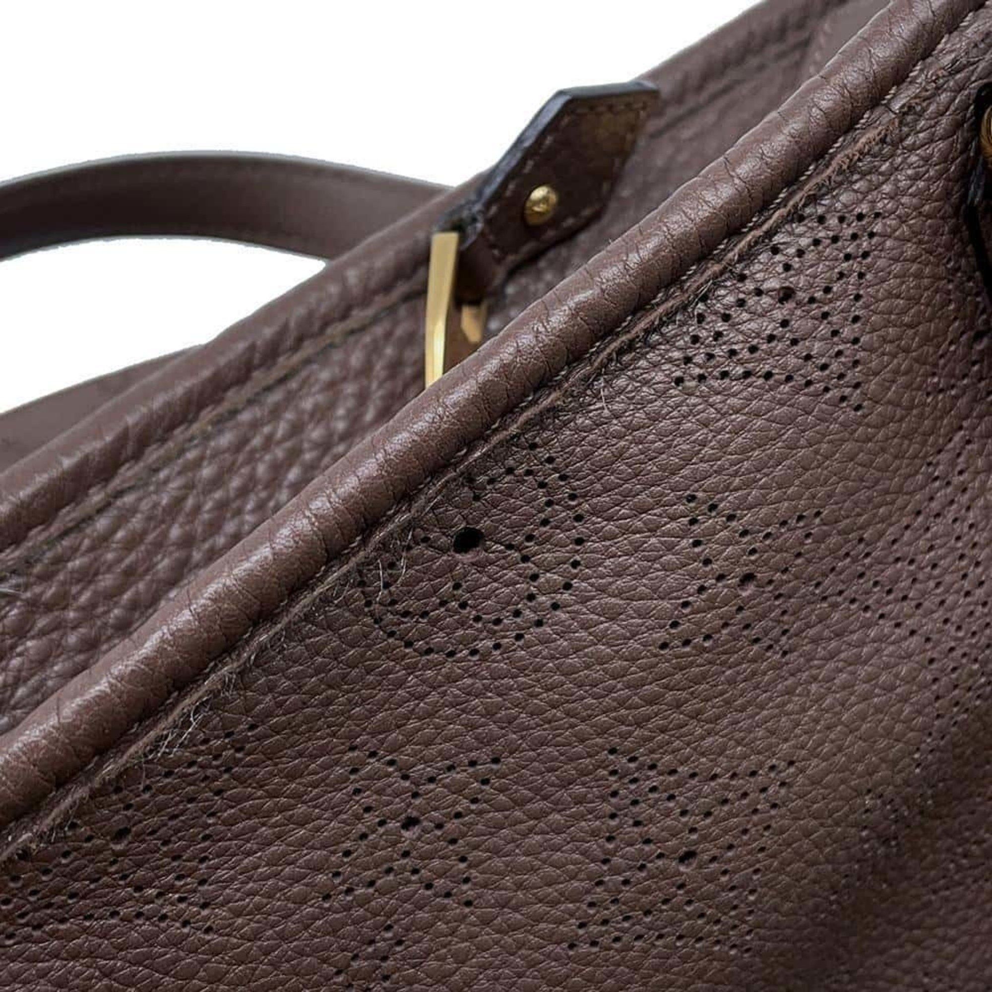 Louis Vuitton Louis Vuitton Stella PM handbag Size ONE SIZE - 6 Thumbnail