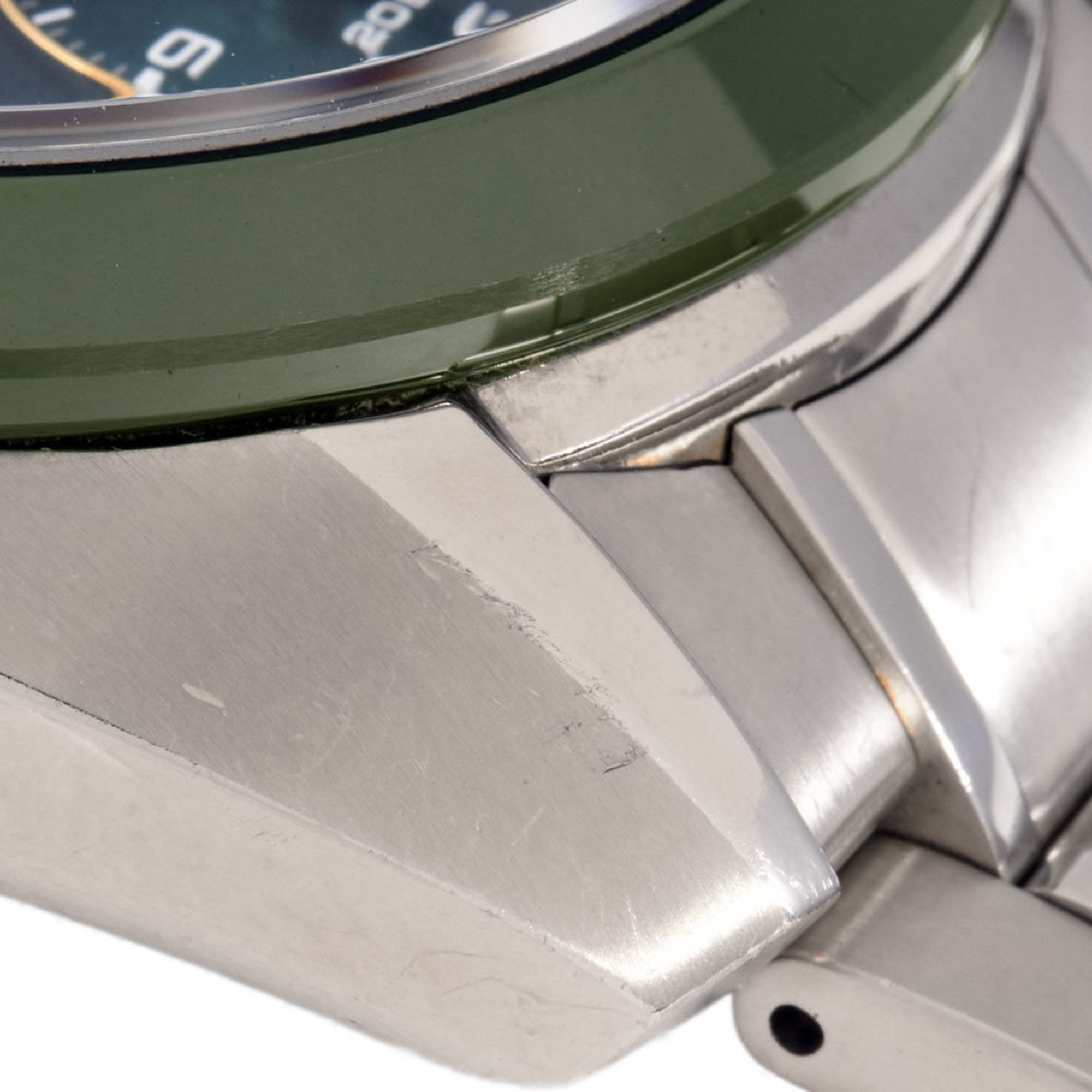 Seiko Seiko SBXC071 Astron Watch, Solar, Green Dial, Men's Size ONE SIZE - 9 Thumbnail