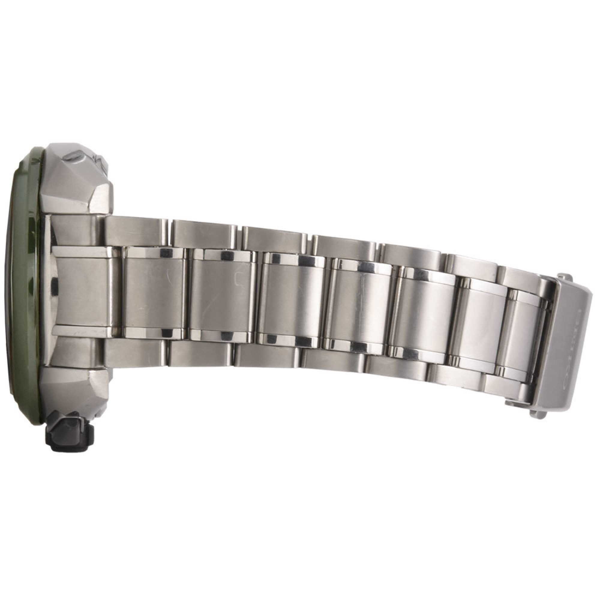 Seiko Seiko SBXC071 Astron Watch, Solar, Green Dial, Men's Size ONE SIZE - 7 Thumbnail