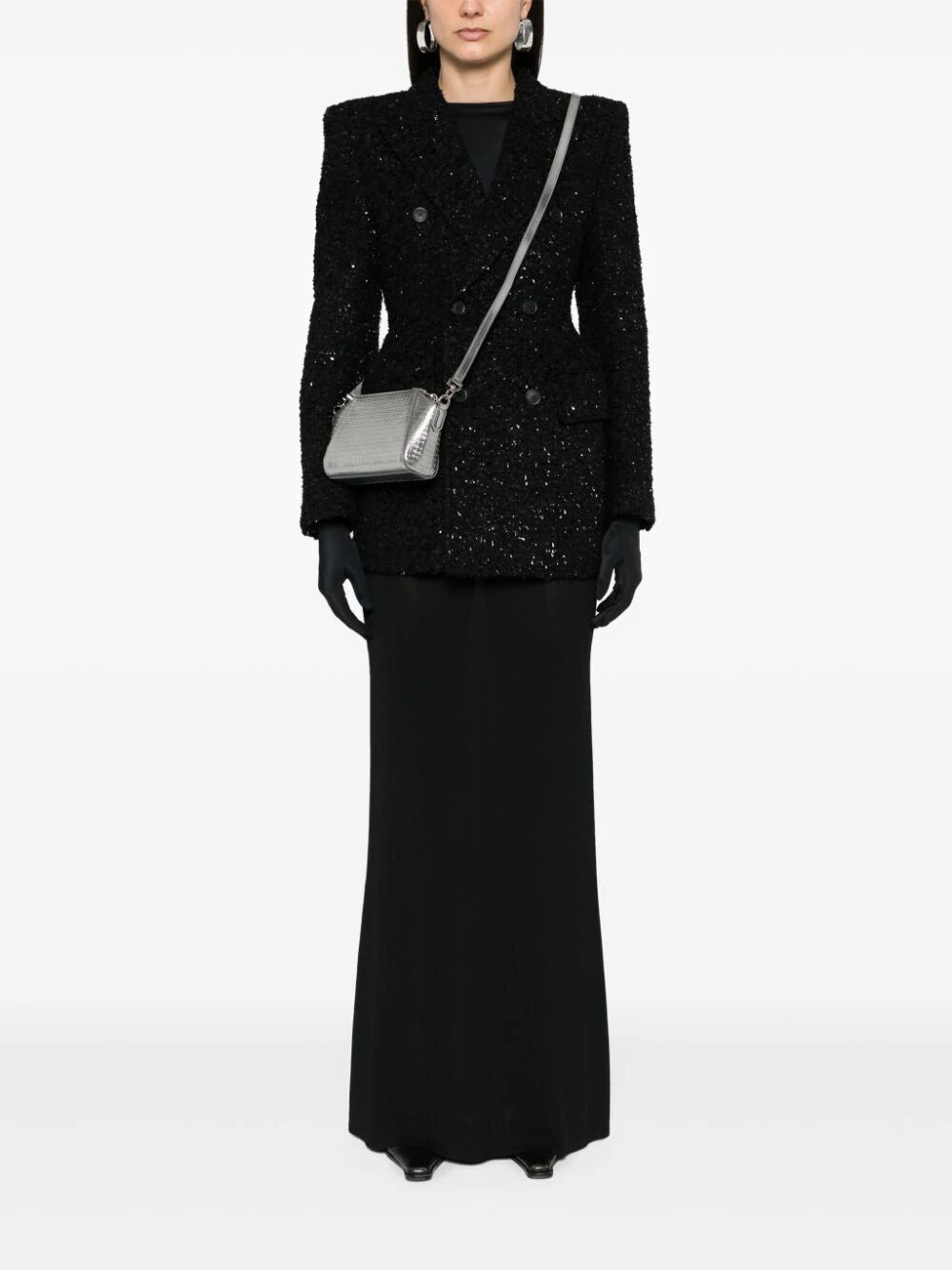 Balenciaga GIACCA Size S / US 4 / IT 40 - 6 Thumbnail