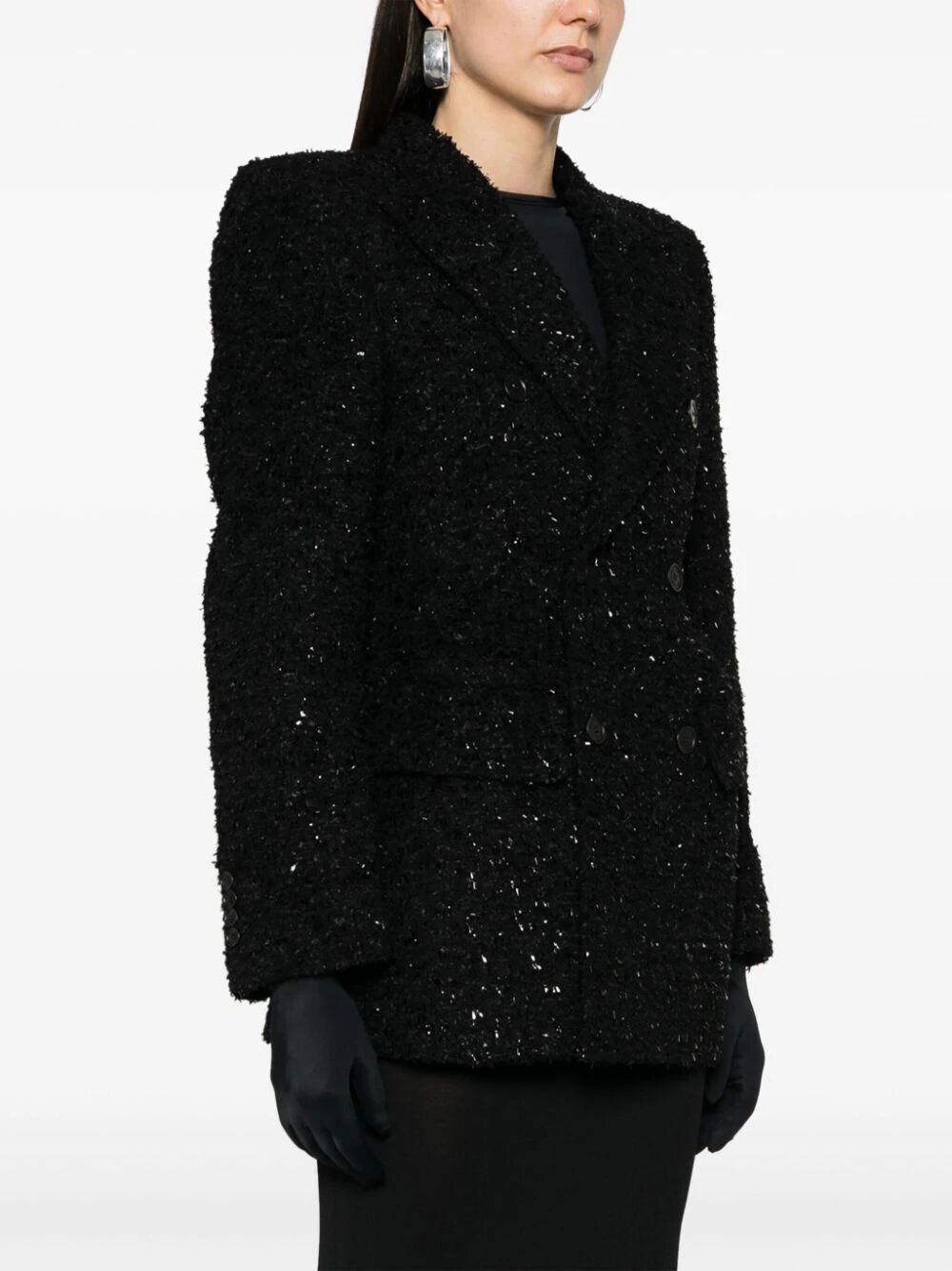 Balenciaga GIACCA Size S / US 4 / IT 40 - 3 Thumbnail