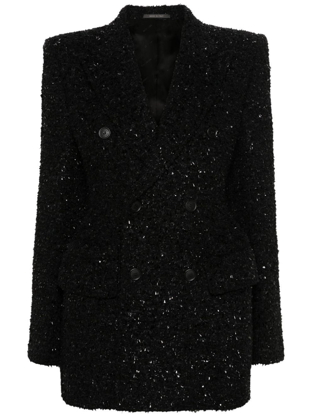 Balenciaga GIACCA Size S / US 4 / IT 40 - 2 Thumbnail