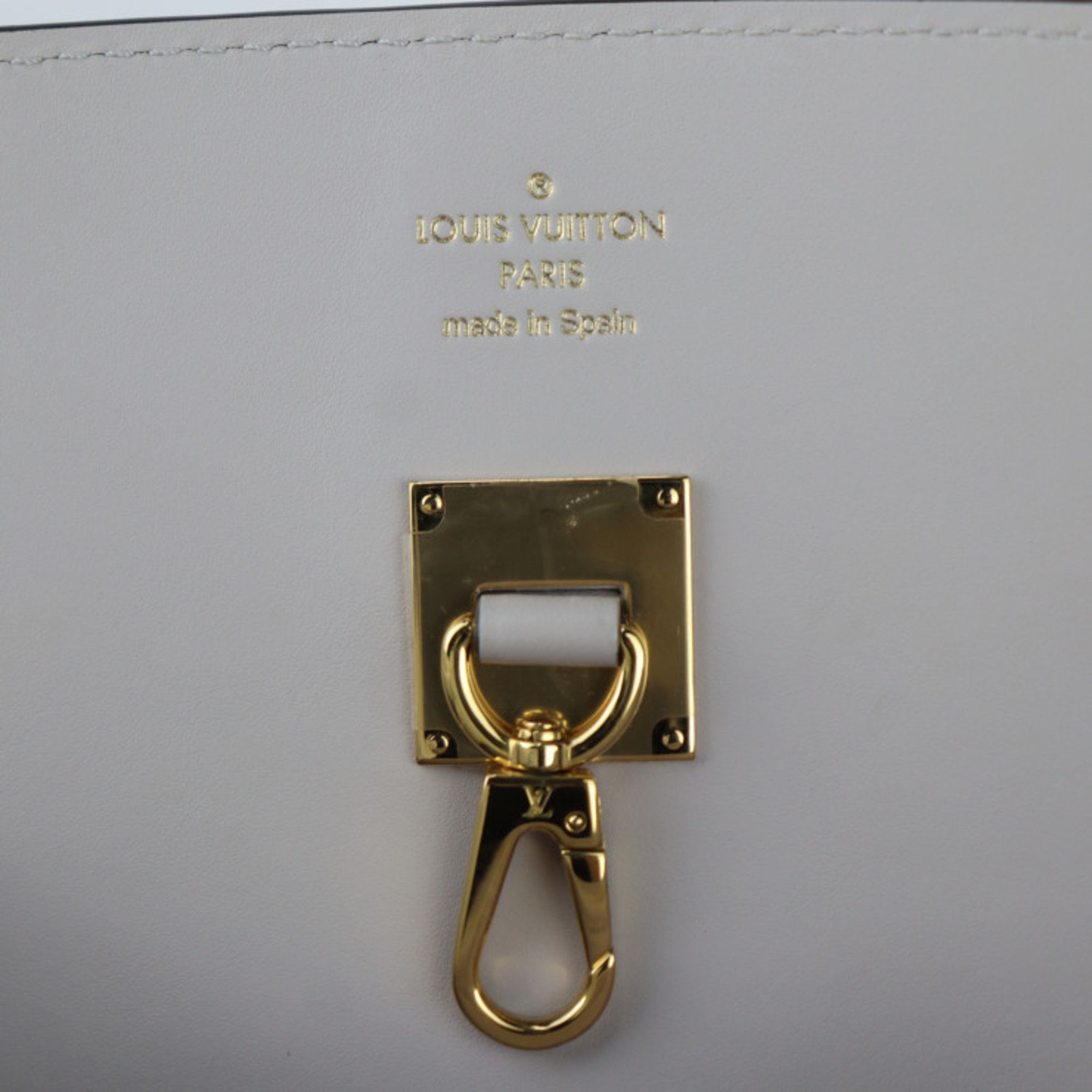 Louis Vuitton Louis Vuitton Milla tote Size ONE SIZE - 9 Thumbnail