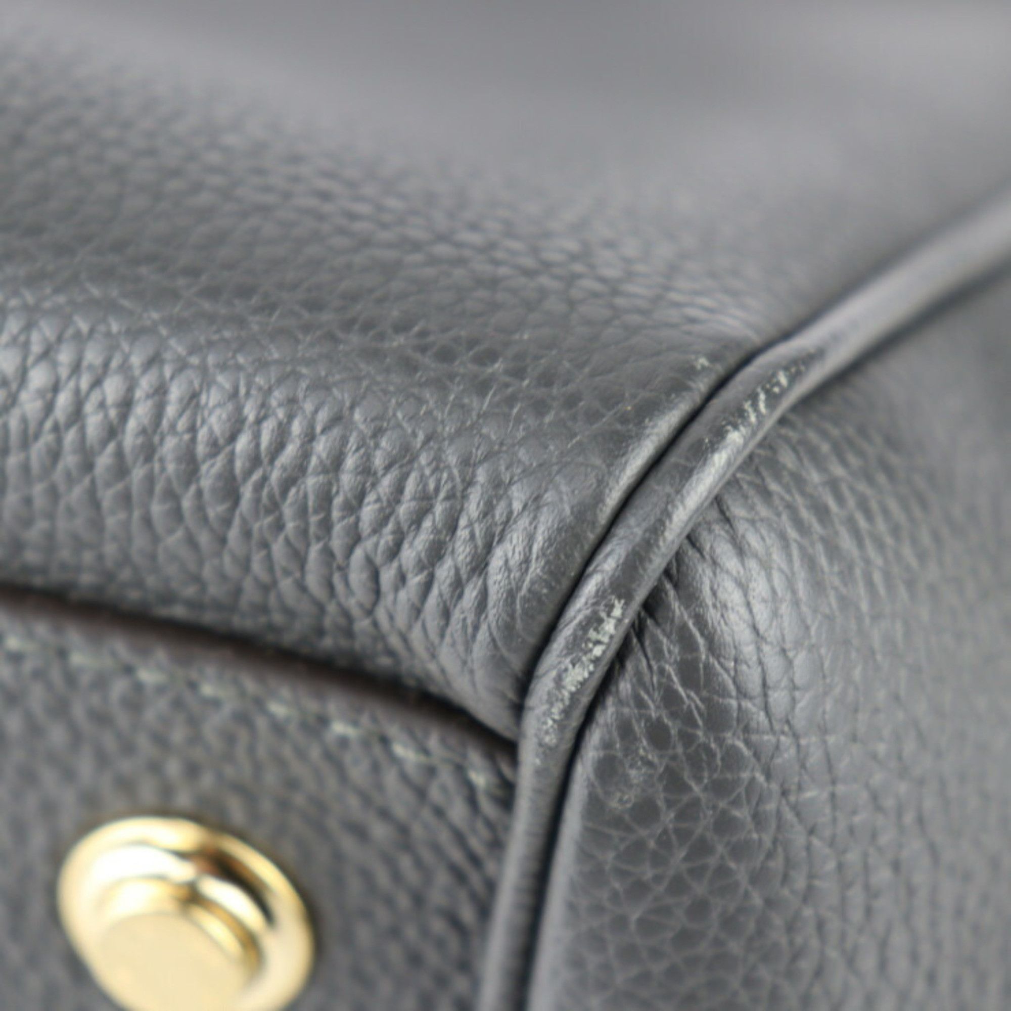 Louis Vuitton Louis Vuitton Milla tote Size ONE SIZE - 5 Thumbnail