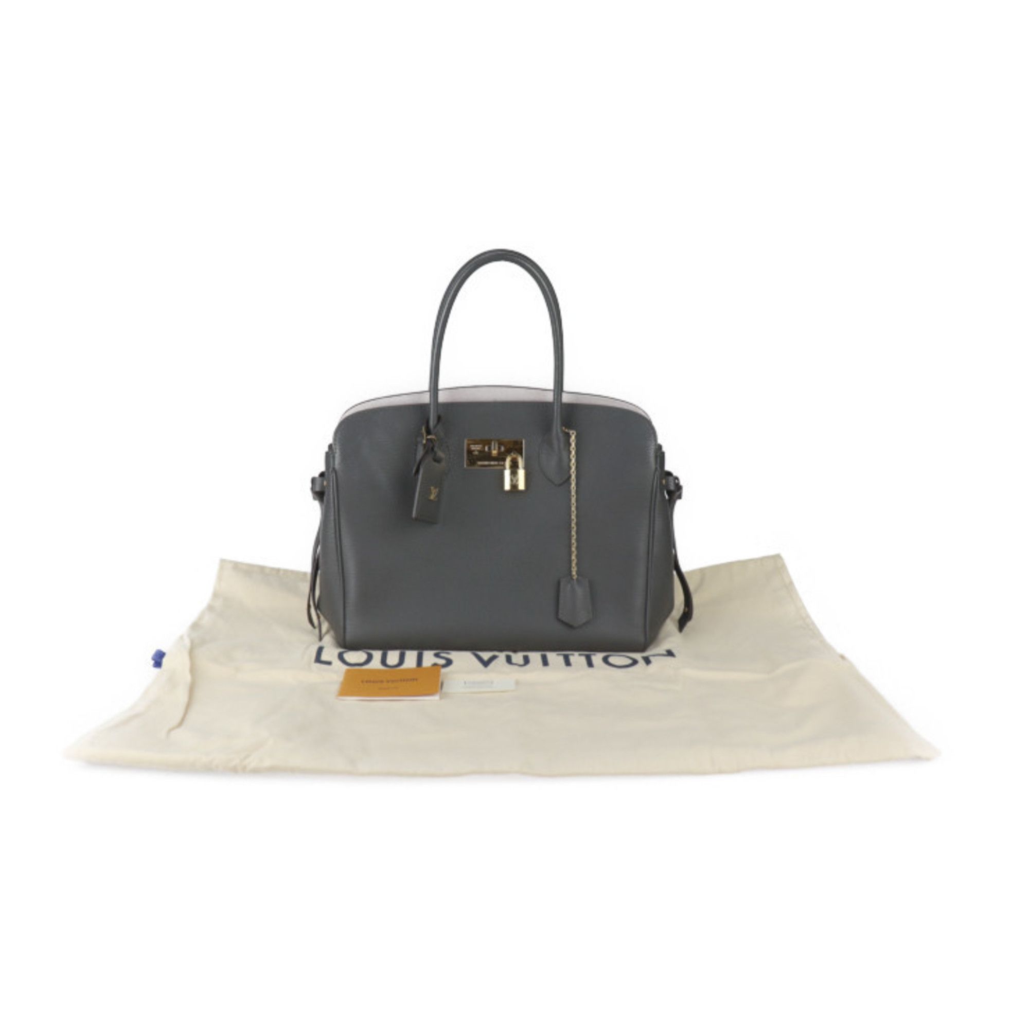 Louis Vuitton Louis Vuitton Milla tote Size ONE SIZE - 10 Thumbnail