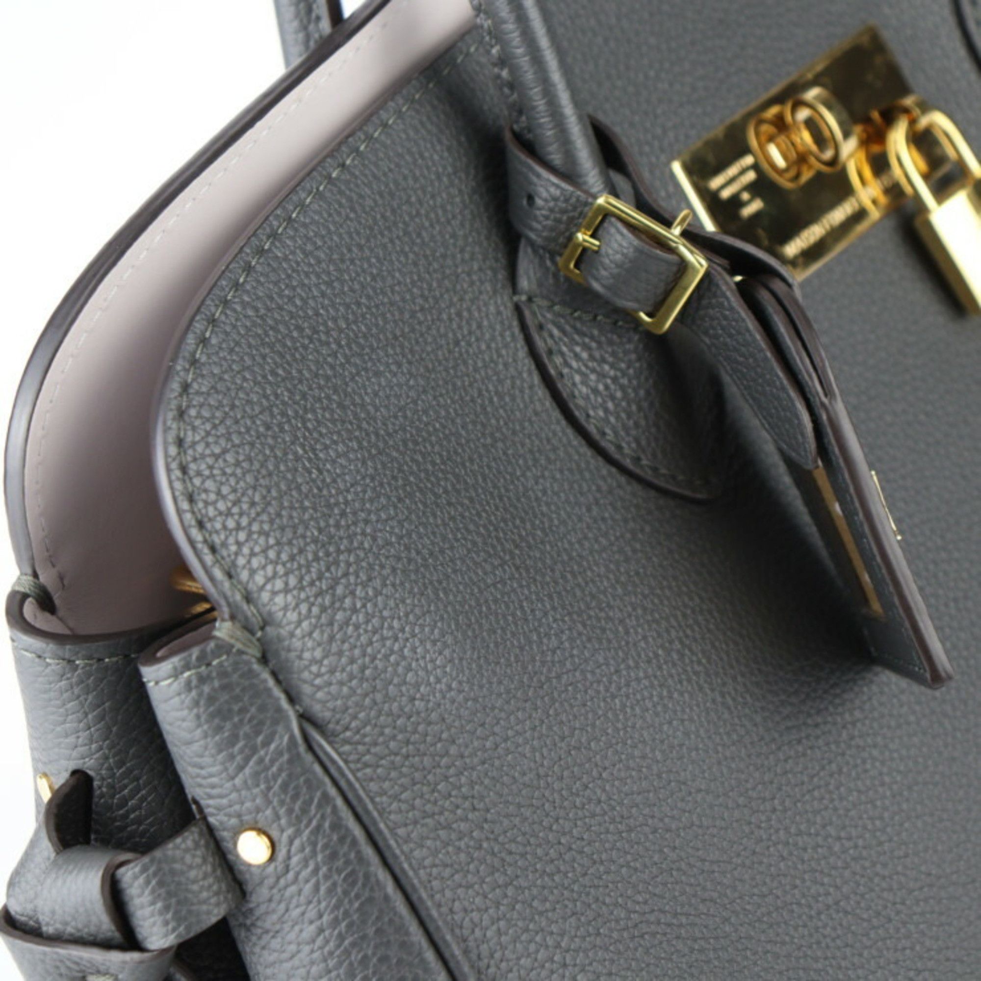 Louis Vuitton Louis Vuitton Milla tote Size ONE SIZE - 7 Thumbnail