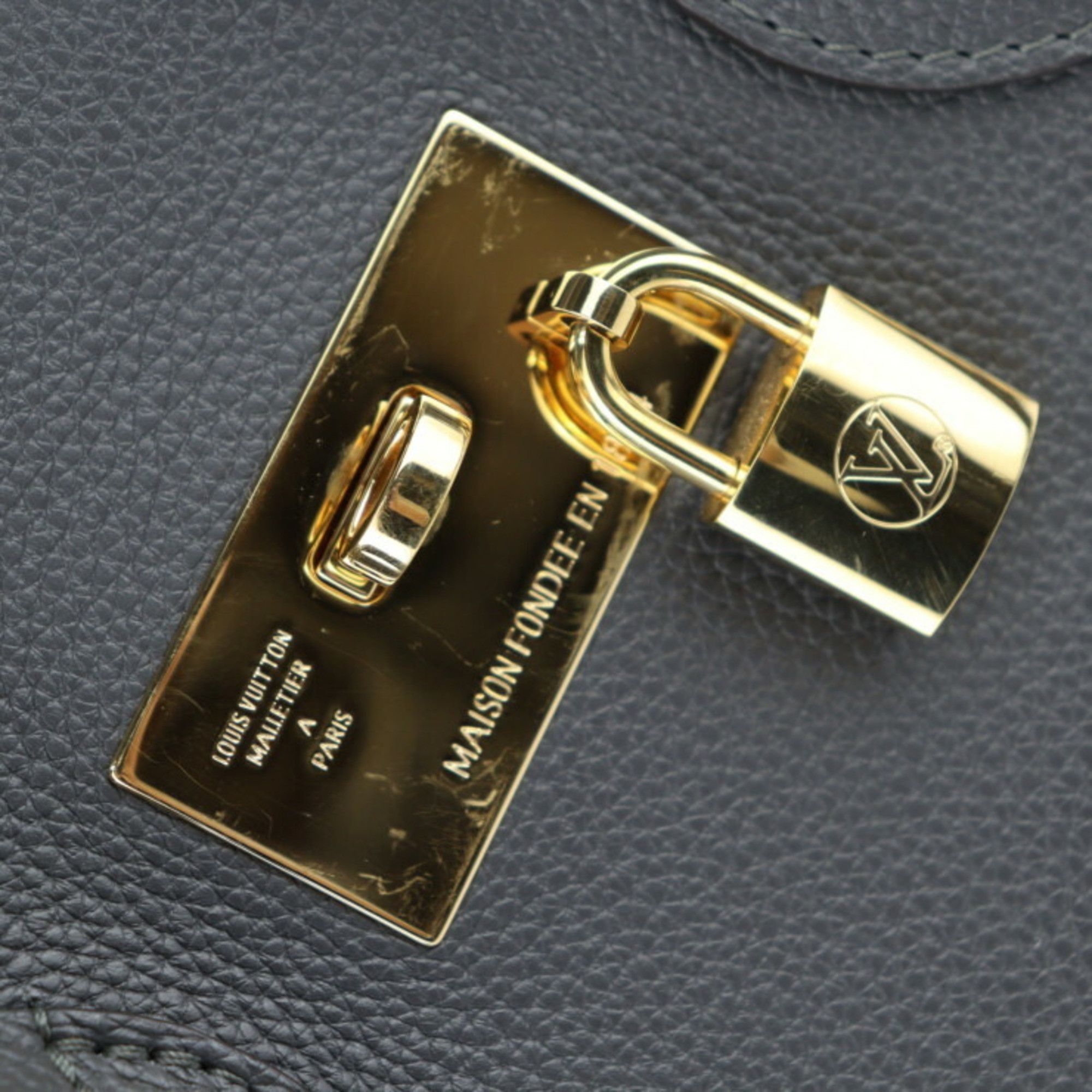 Louis Vuitton Louis Vuitton Milla tote Size ONE SIZE - 6 Thumbnail
