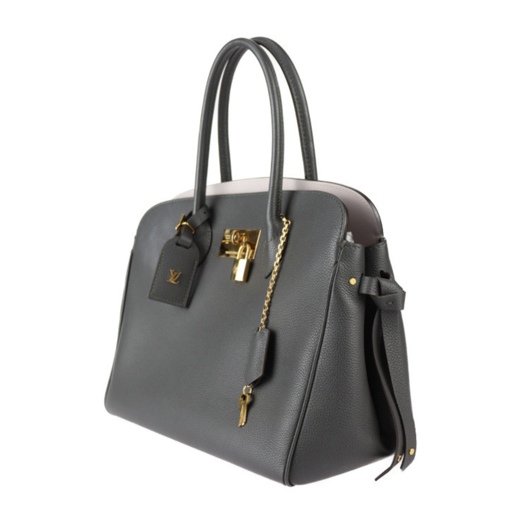 Louis Vuitton Louis Vuitton Milla tote Size ONE SIZE - 3 Thumbnail