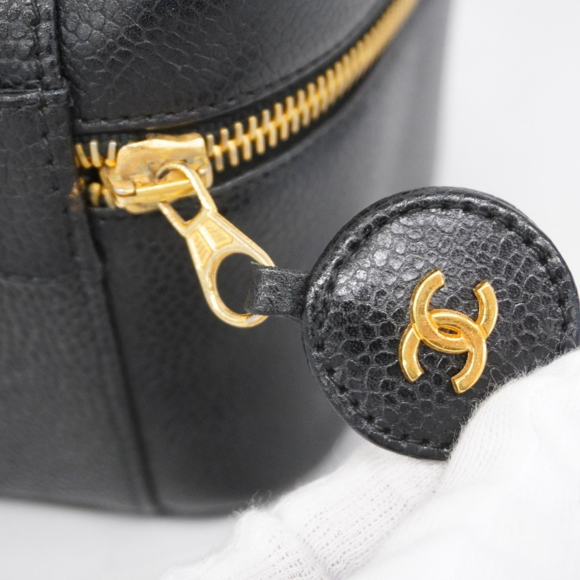 Chanel Chanel Vanity clutch Size ONE SIZE - 8 Thumbnail