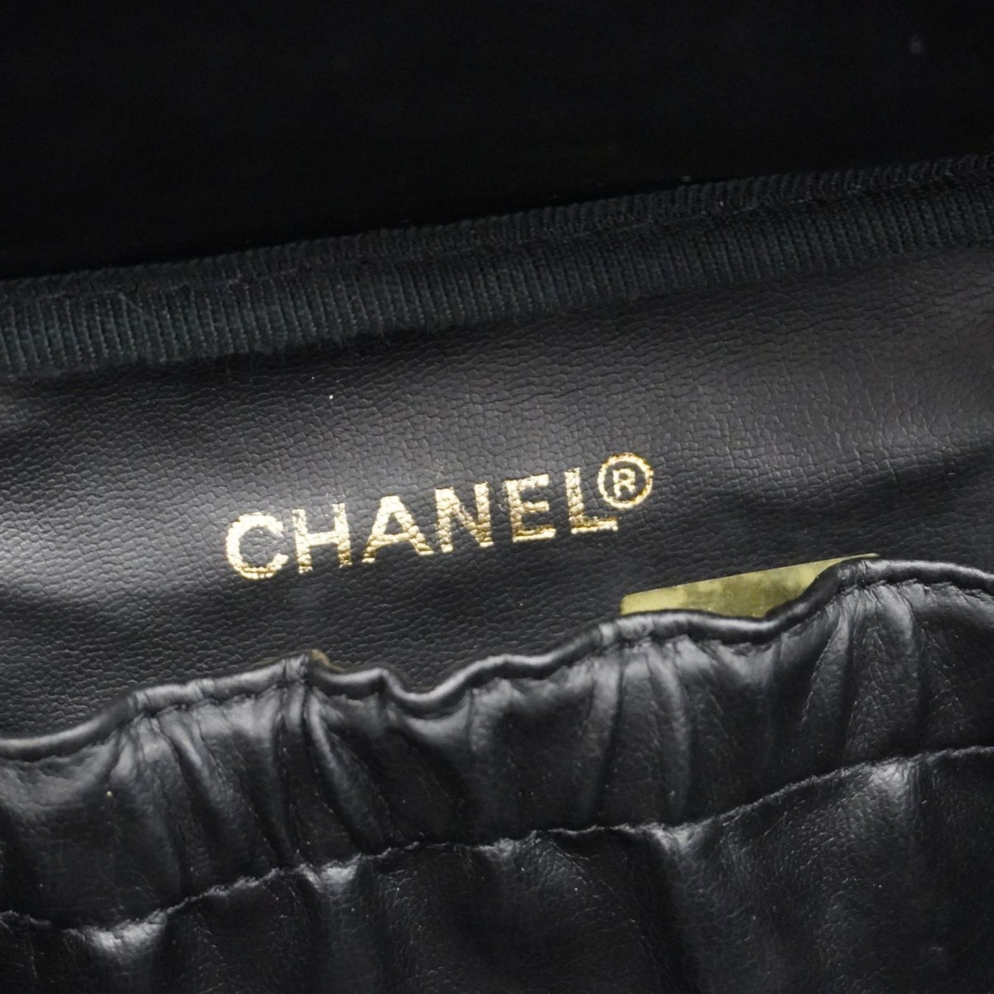 Chanel Chanel Vanity clutch Size ONE SIZE - 12 Thumbnail