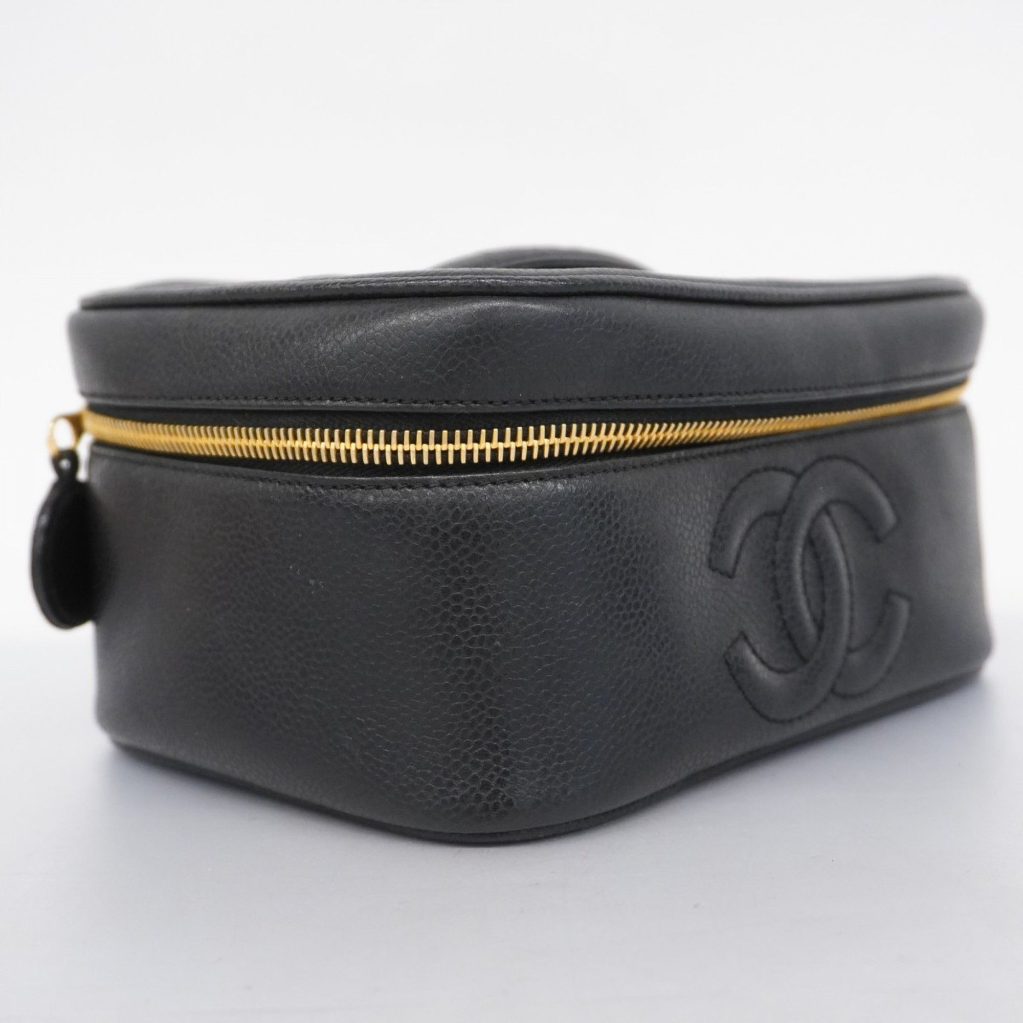 Chanel Chanel Vanity clutch Size ONE SIZE - 3 Thumbnail