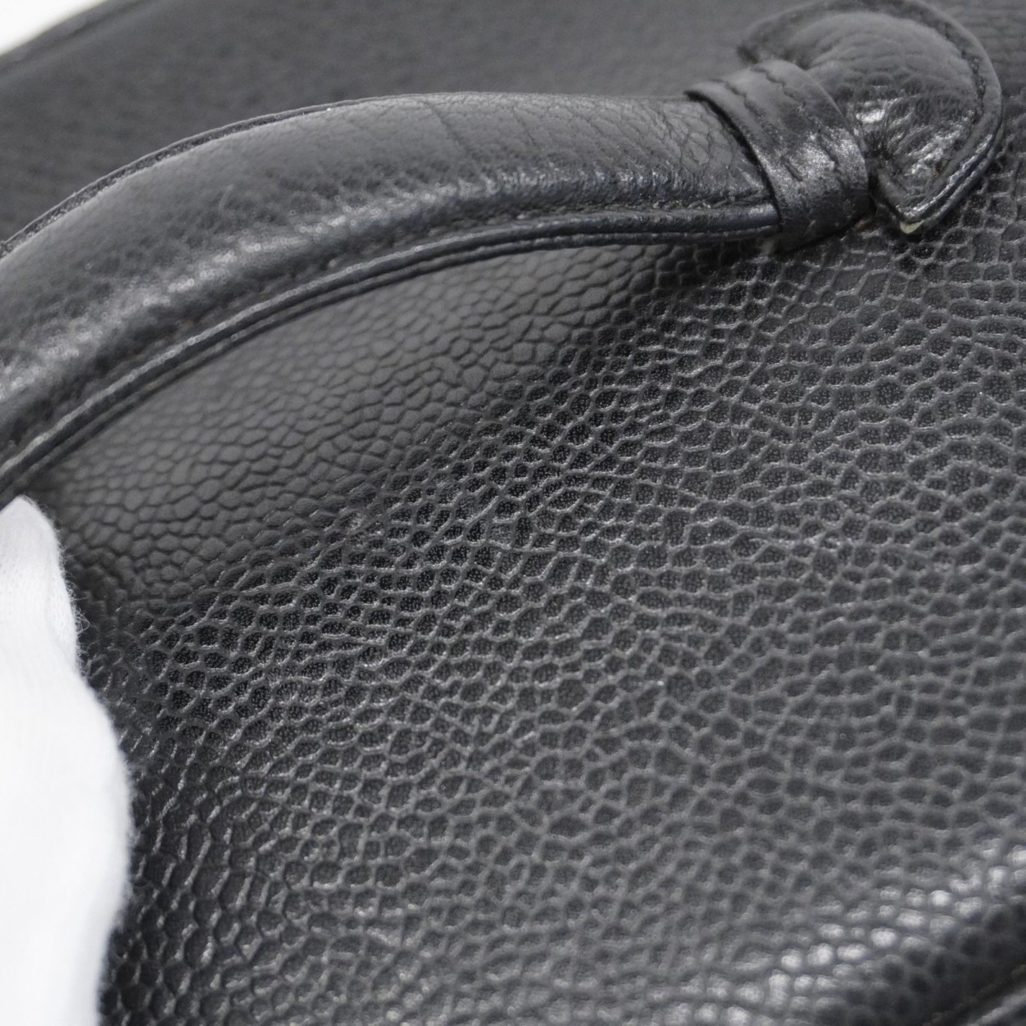 Chanel Chanel Vanity clutch Size ONE SIZE - 4 Thumbnail