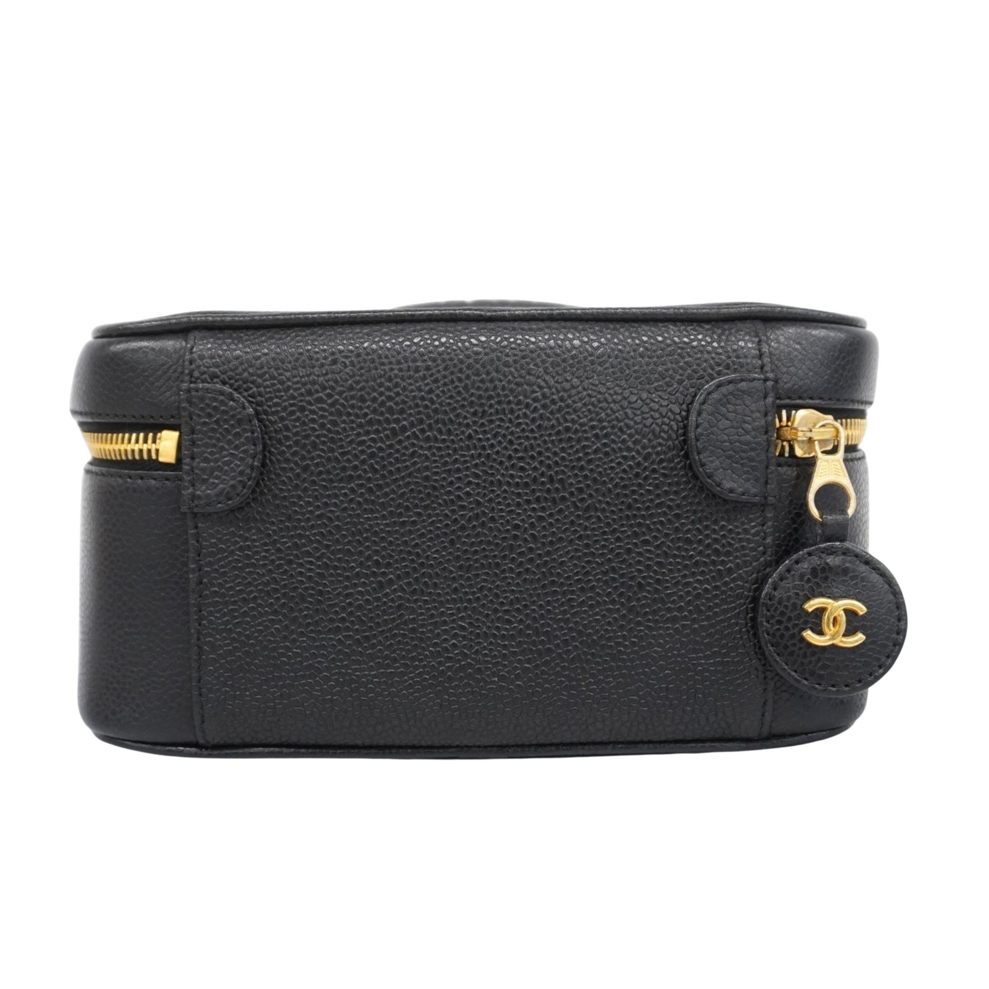Chanel Chanel Vanity clutch Size ONE SIZE - 2 Thumbnail