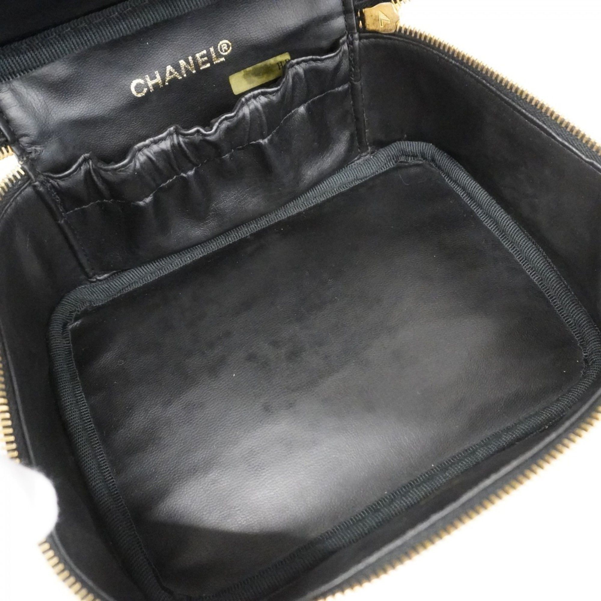 Chanel Chanel Vanity clutch Size ONE SIZE - 11 Thumbnail