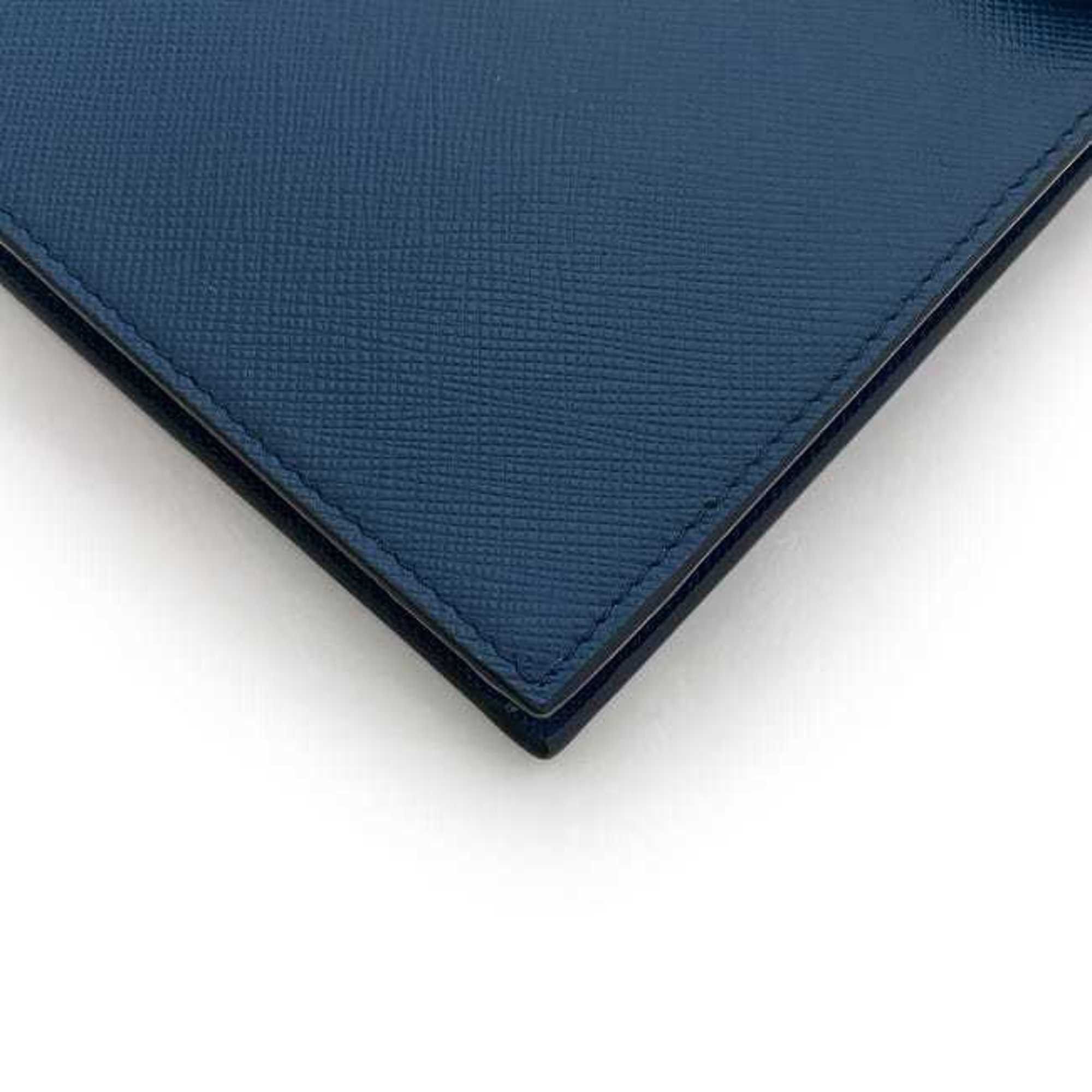 Prada Prada Saffiano wallet Size ONE SIZE - 5 Thumbnail