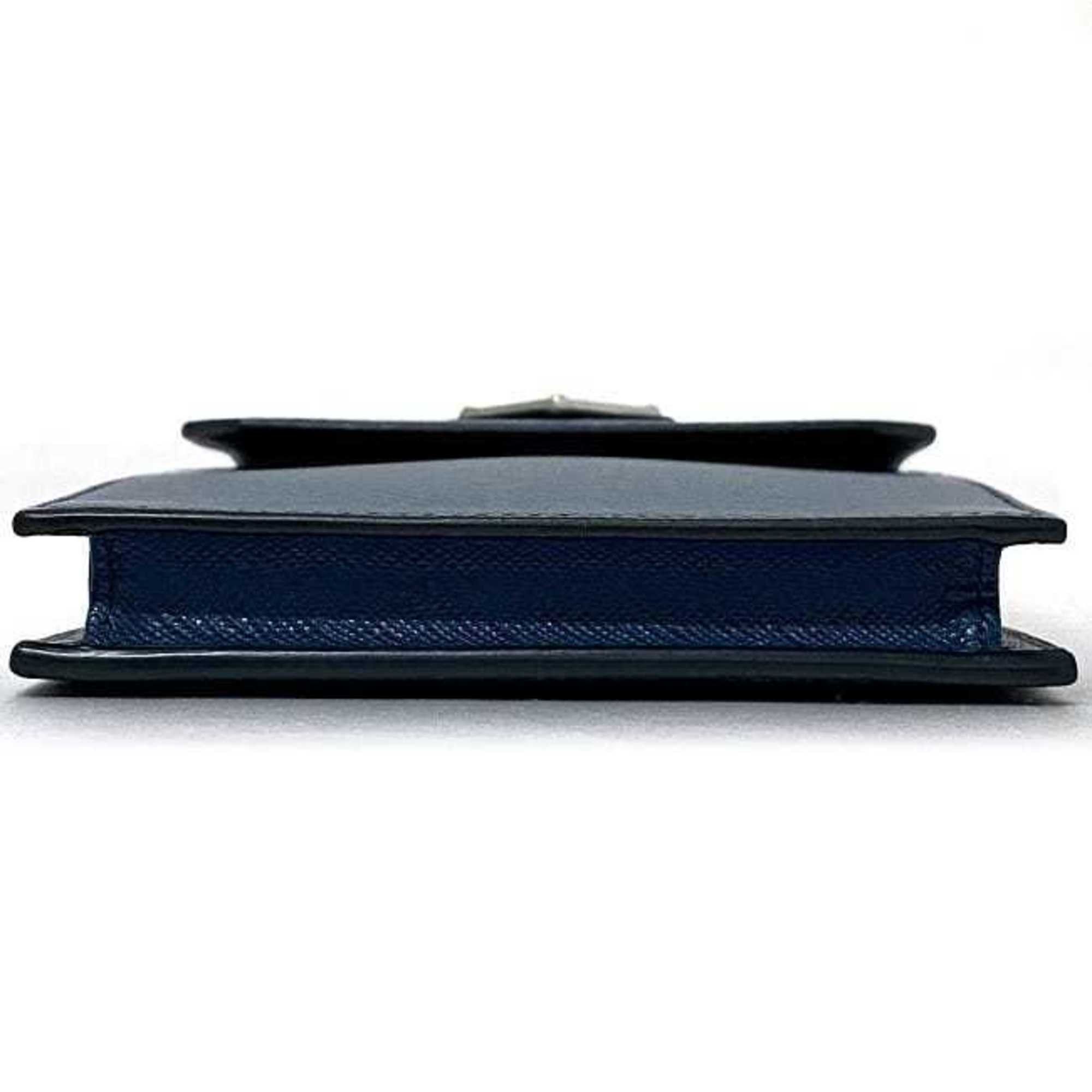 Prada Prada Saffiano wallet Size ONE SIZE - 4 Thumbnail