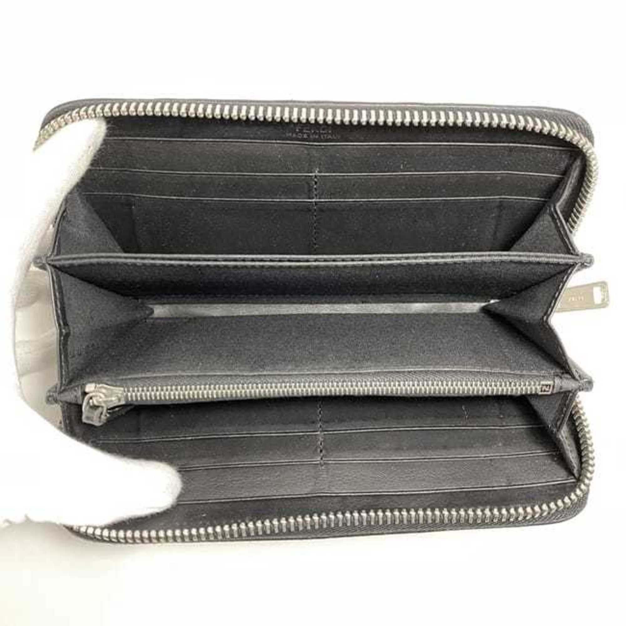 Fendi Fendi Zucca wallet Size ONE SIZE - 10 Thumbnail
