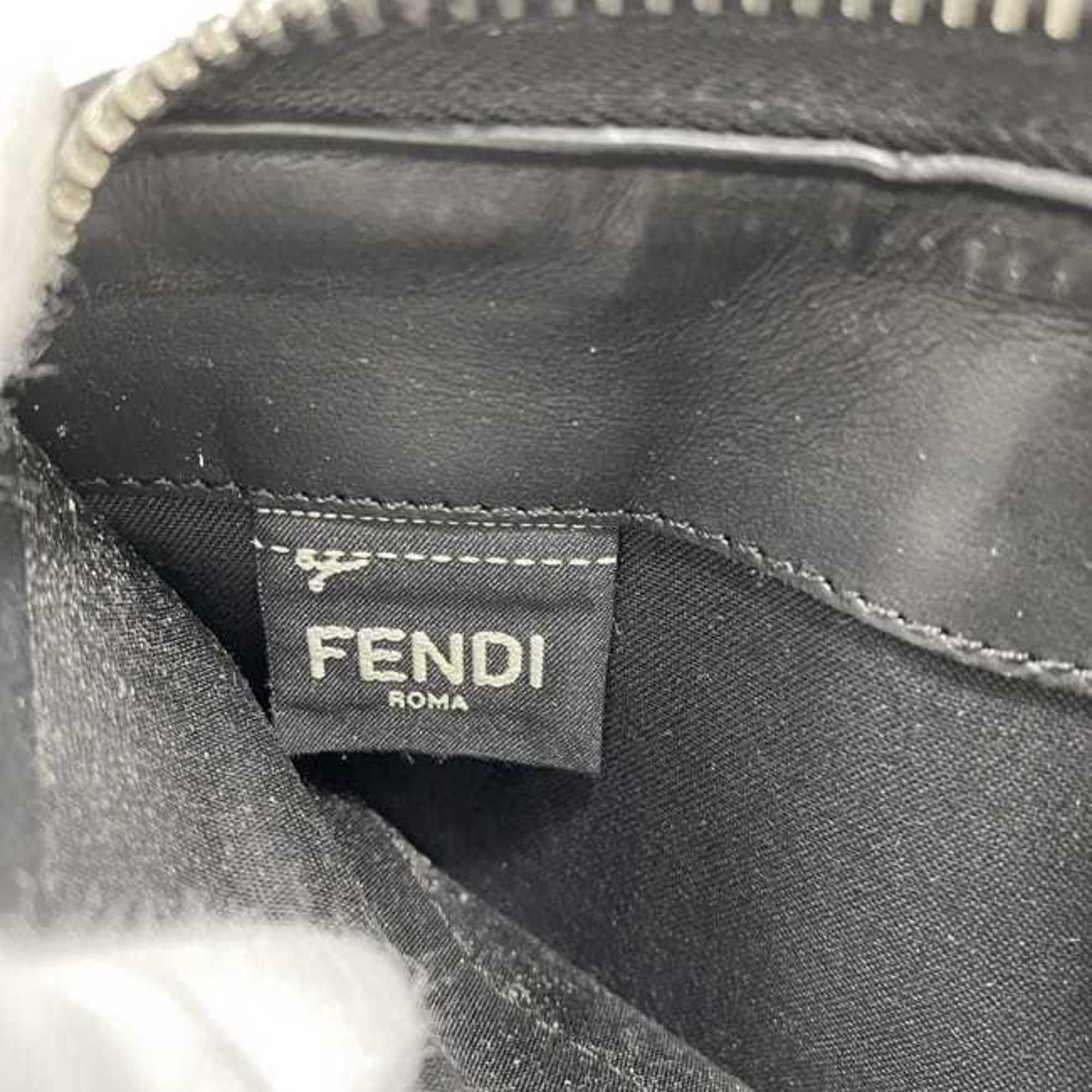 Fendi Fendi Zucca wallet Size ONE SIZE - 6 Thumbnail