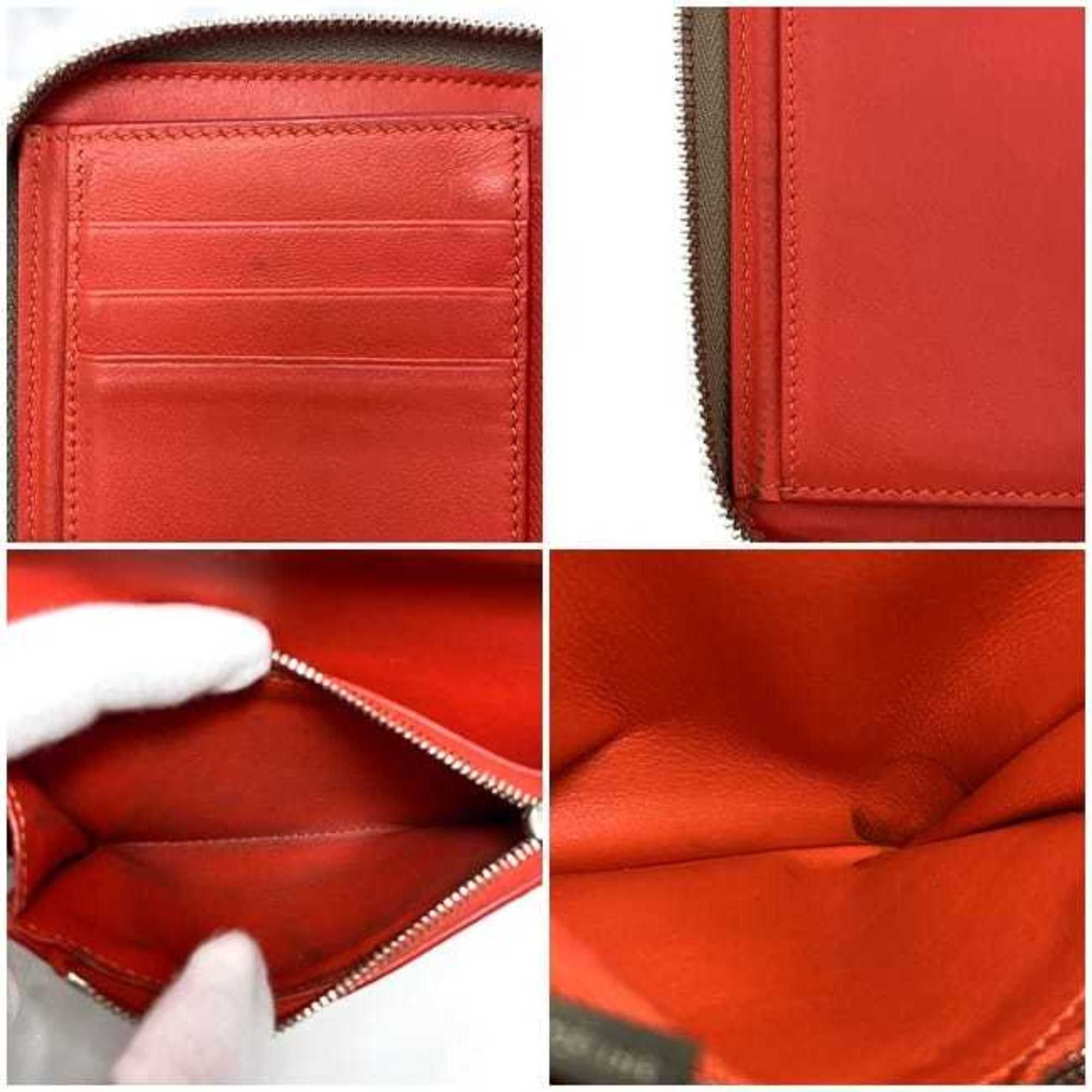 Celine Céline Zip Around wallet Size ONE SIZE - 9 Thumbnail