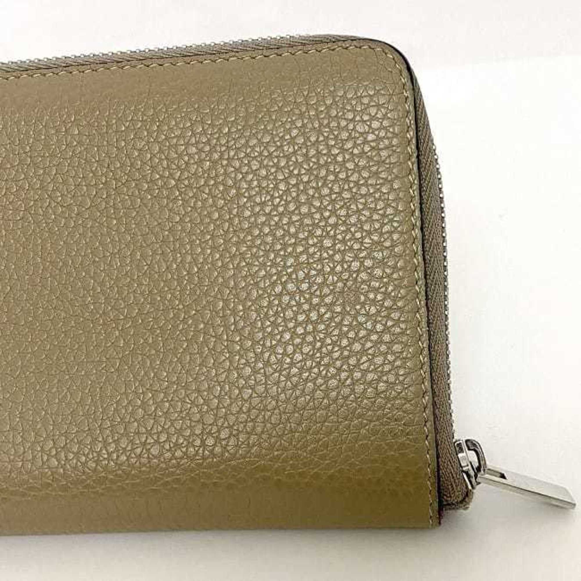 Celine Céline Zip Around wallet Size ONE SIZE - 6 Thumbnail