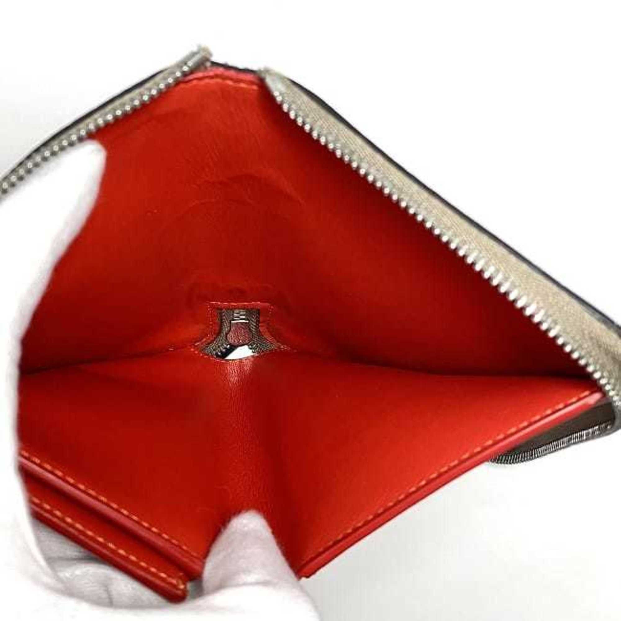 Celine Céline Zip Around wallet Size ONE SIZE - 8 Thumbnail