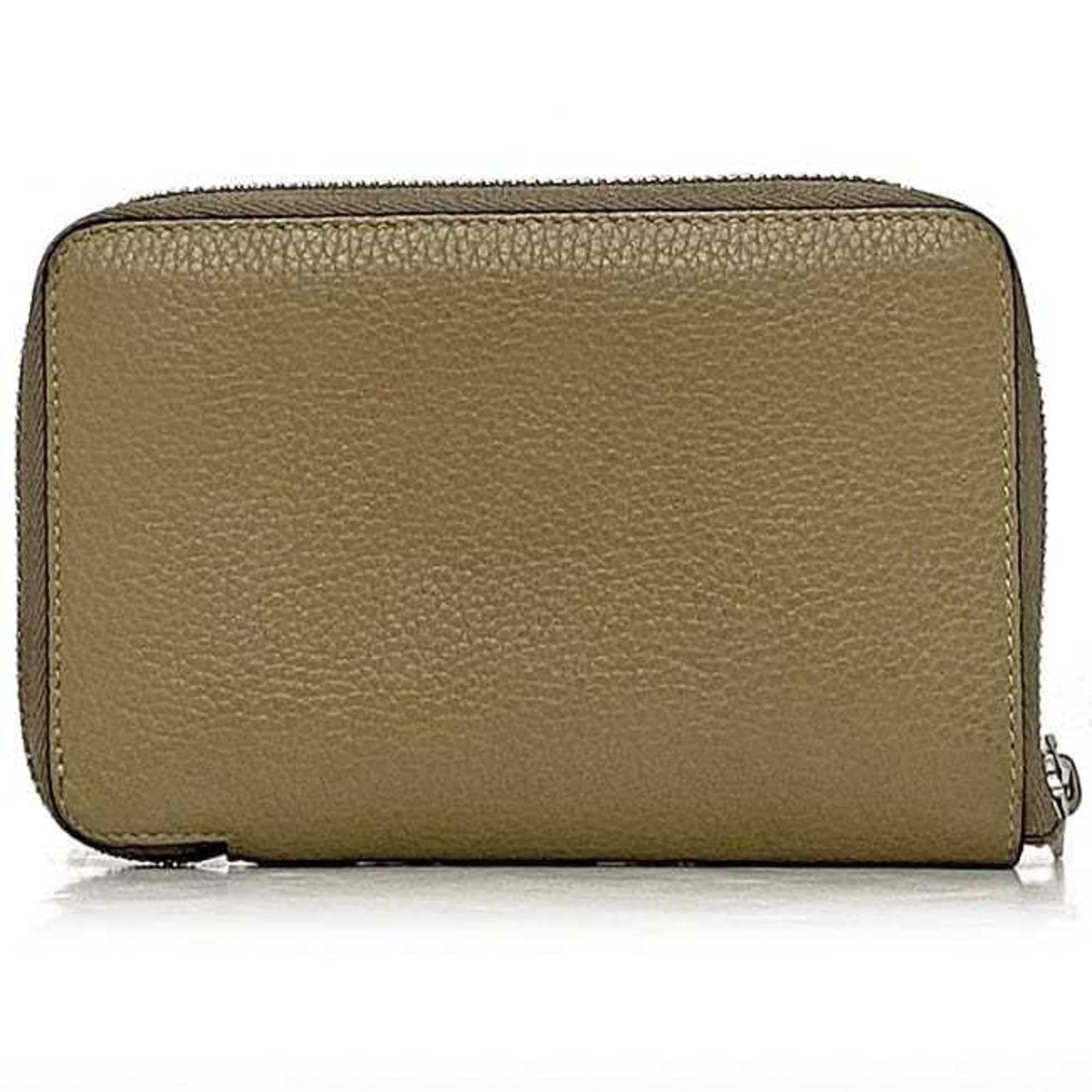 Celine Céline Zip Around wallet Size ONE SIZE - 2 Thumbnail