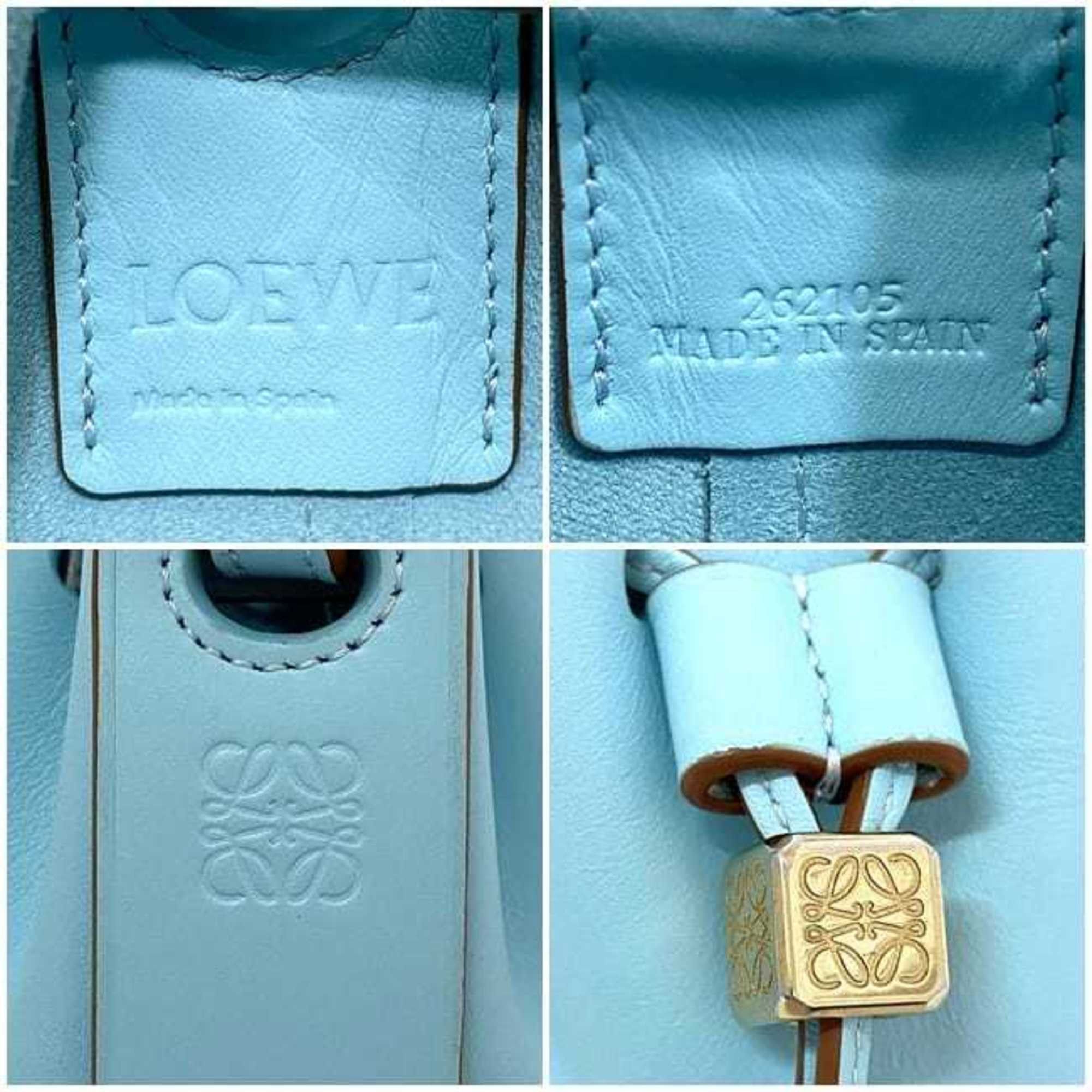Loewe Loewe Balloon shoulder Size ONE SIZE - 9 Thumbnail