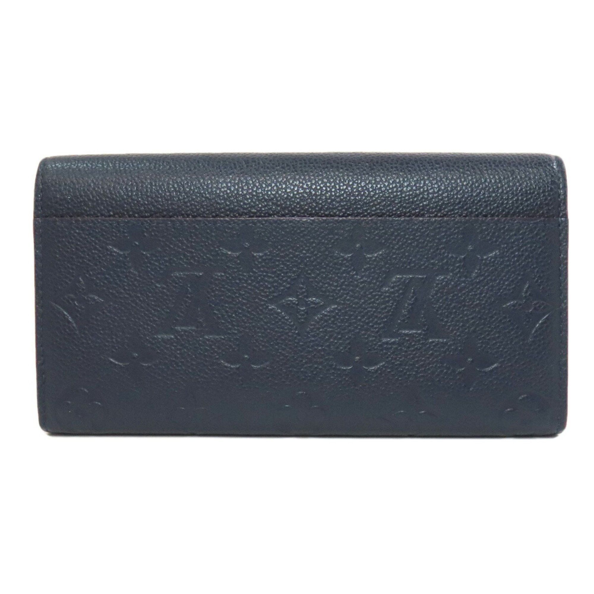 Louis Vuitton Louis Vuitton Portefeuille Sarah wallet Size ONE SIZE - 2 Thumbnail