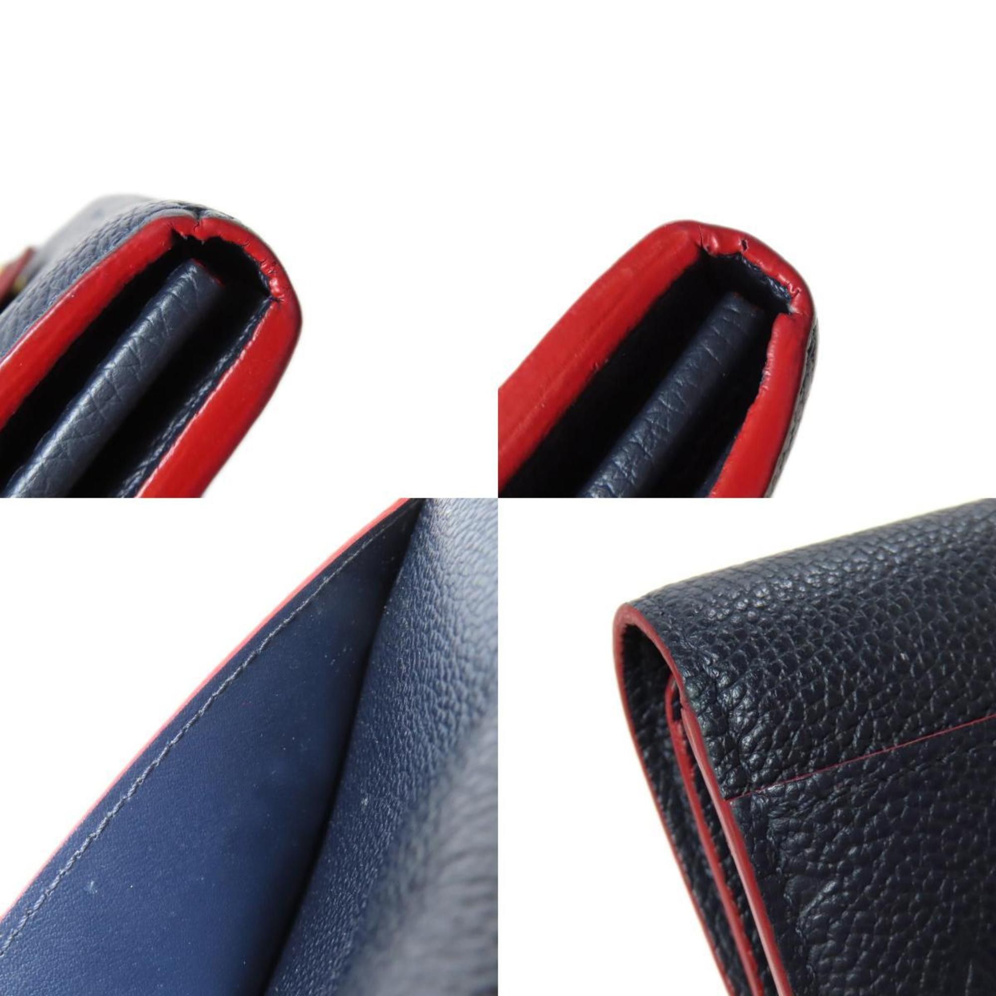 Louis Vuitton Louis Vuitton Portefeuille Sarah wallet Size ONE SIZE - 5 Thumbnail