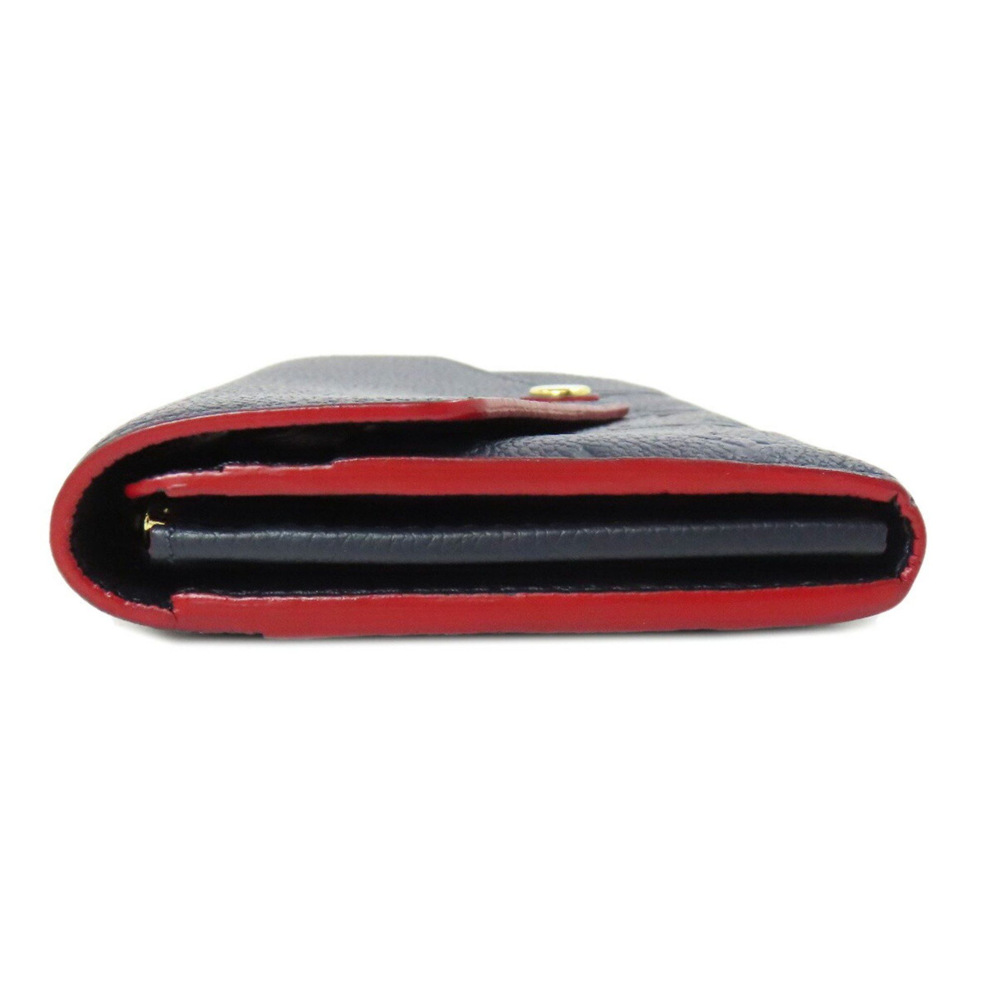 Louis Vuitton Louis Vuitton Portefeuille Sarah wallet Size ONE SIZE - 3 Thumbnail
