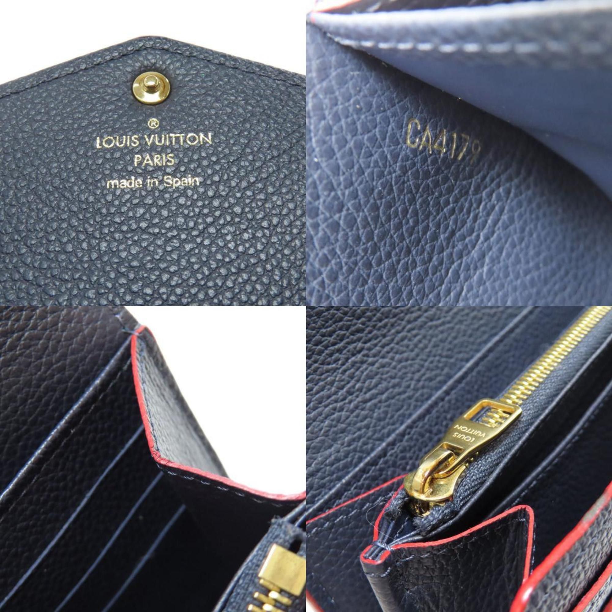 Louis Vuitton Louis Vuitton Portefeuille Sarah wallet Size ONE SIZE - 10 Thumbnail